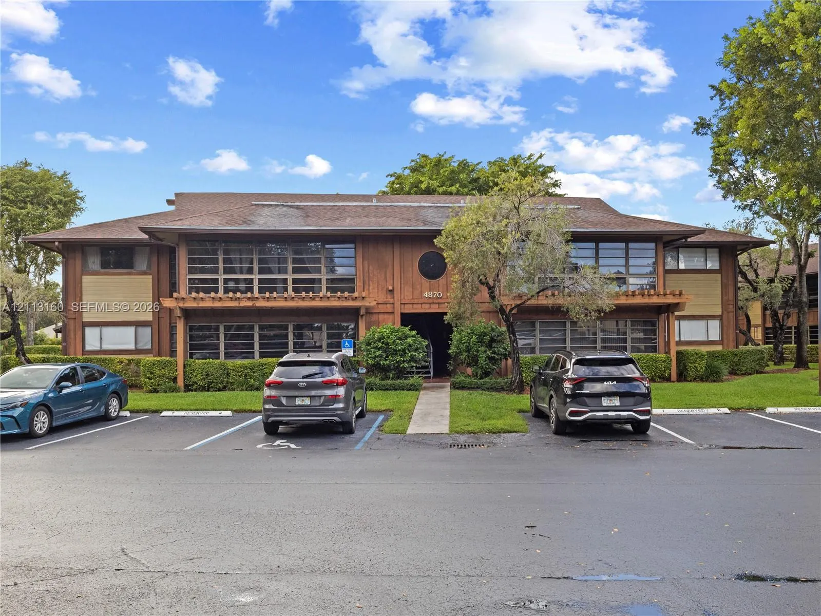 4870 NW 102nd Avenue #103-7