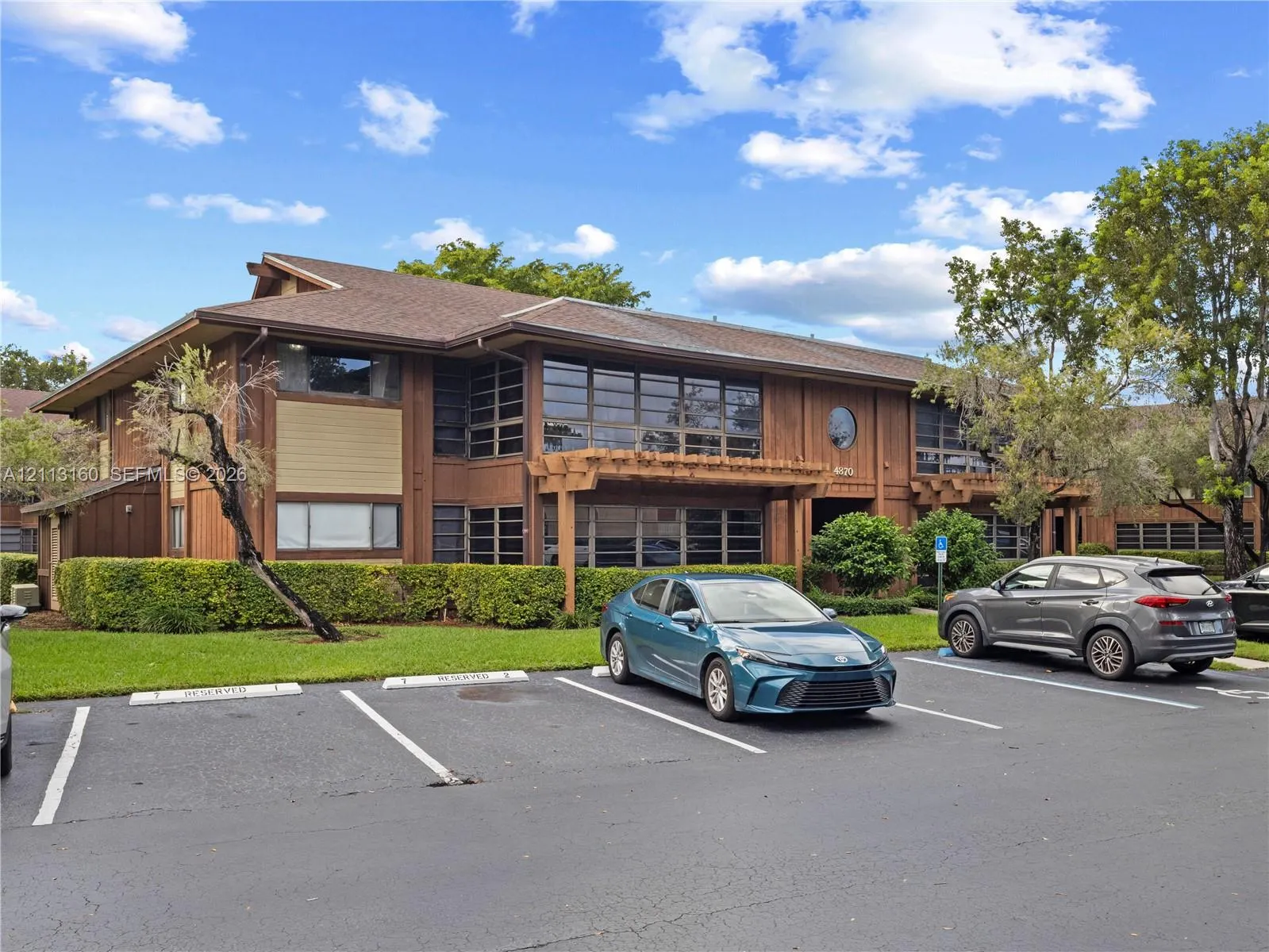 4870 NW 102nd Avenue #103-7