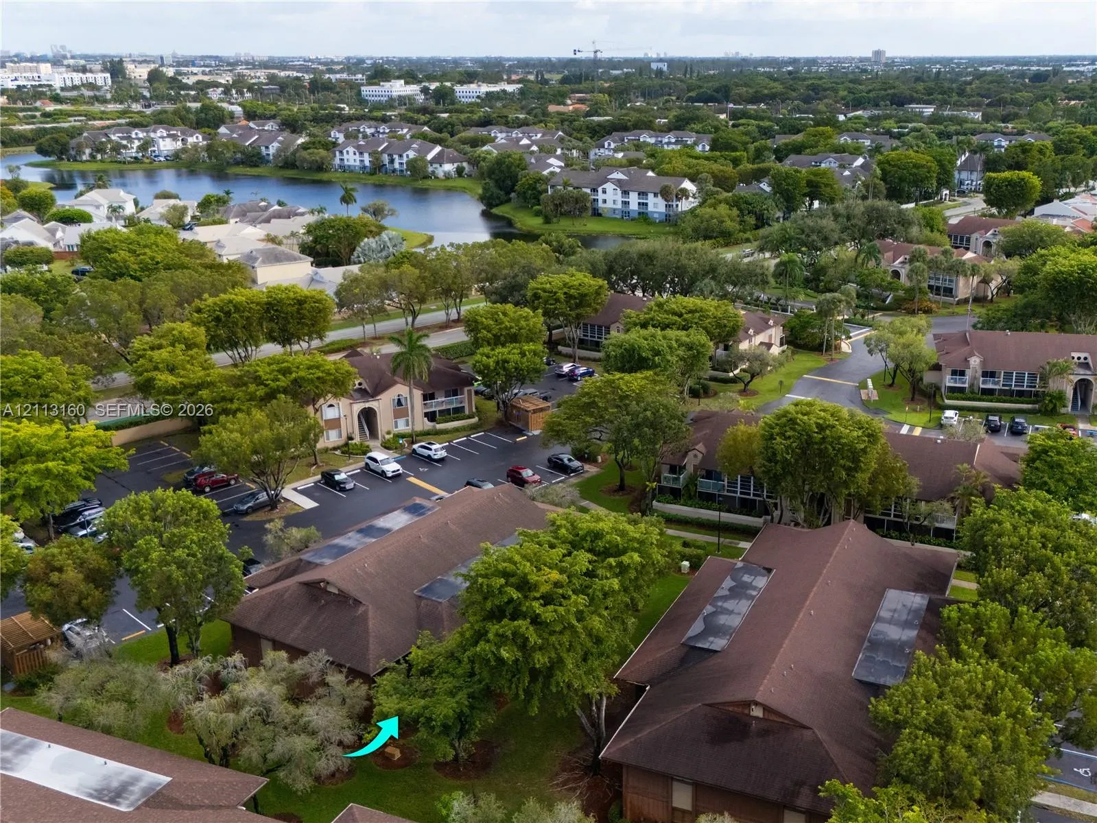 4870 NW 102nd Avenue #103-7