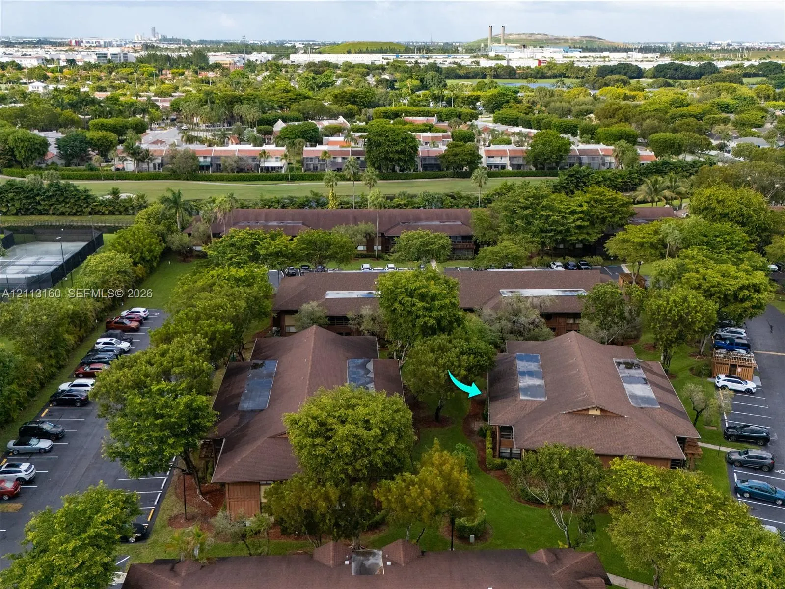 4870 NW 102nd Avenue #103-7