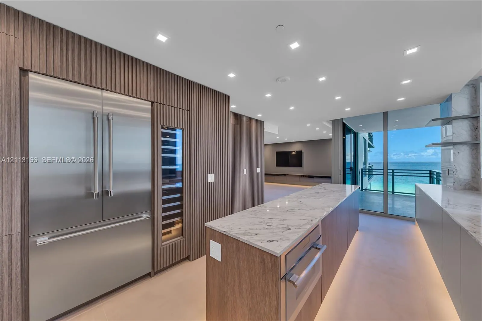 3535 S Ocean Drive #1003