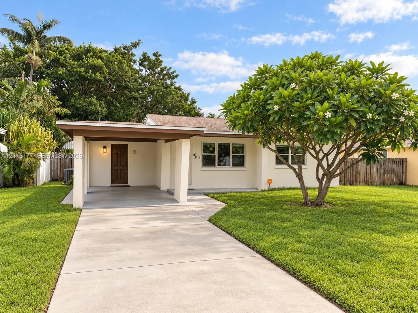818 NW 7th Avenue