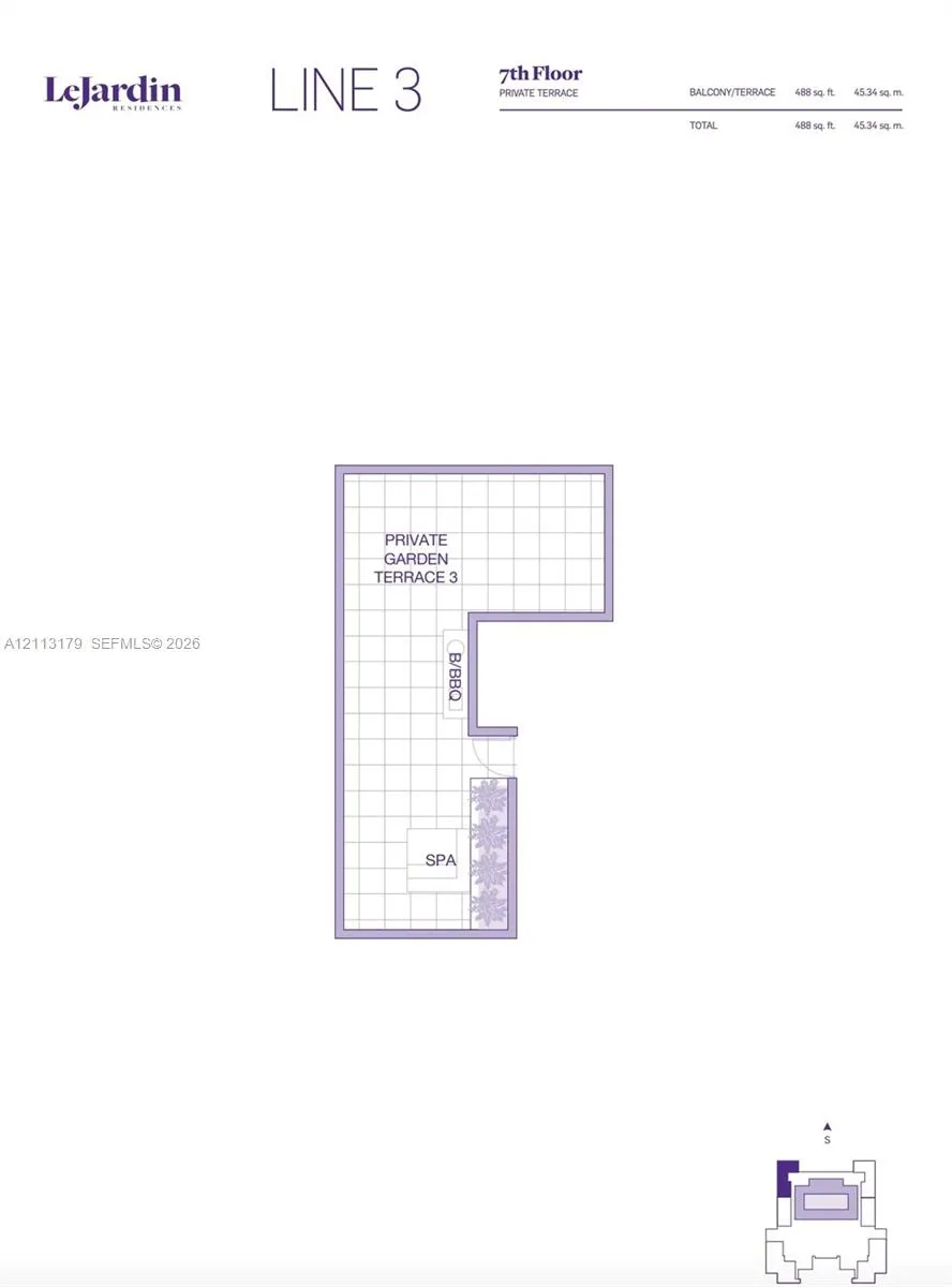1150 102nd Street #703