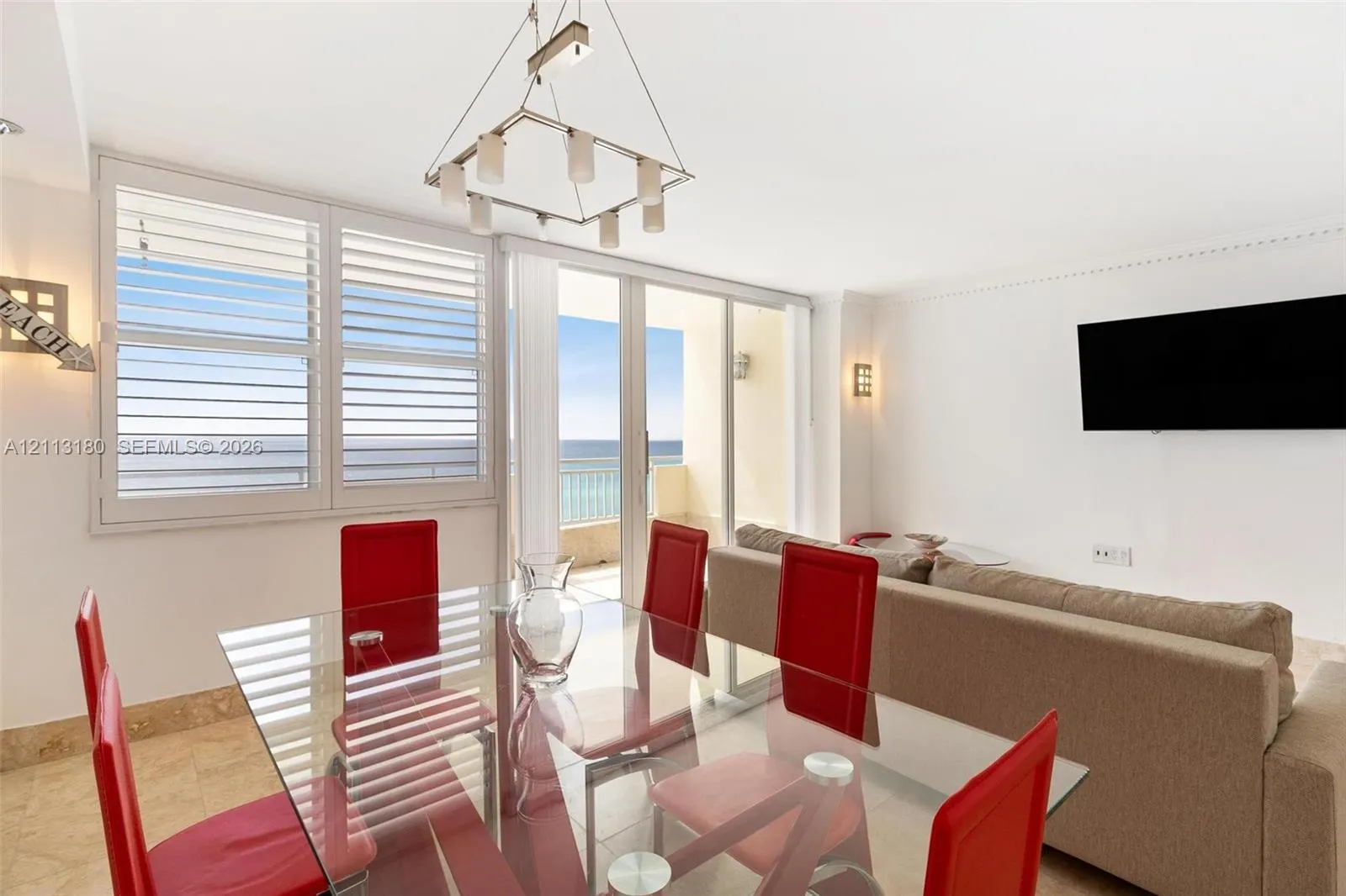 3180 S Ocean Drive #1514