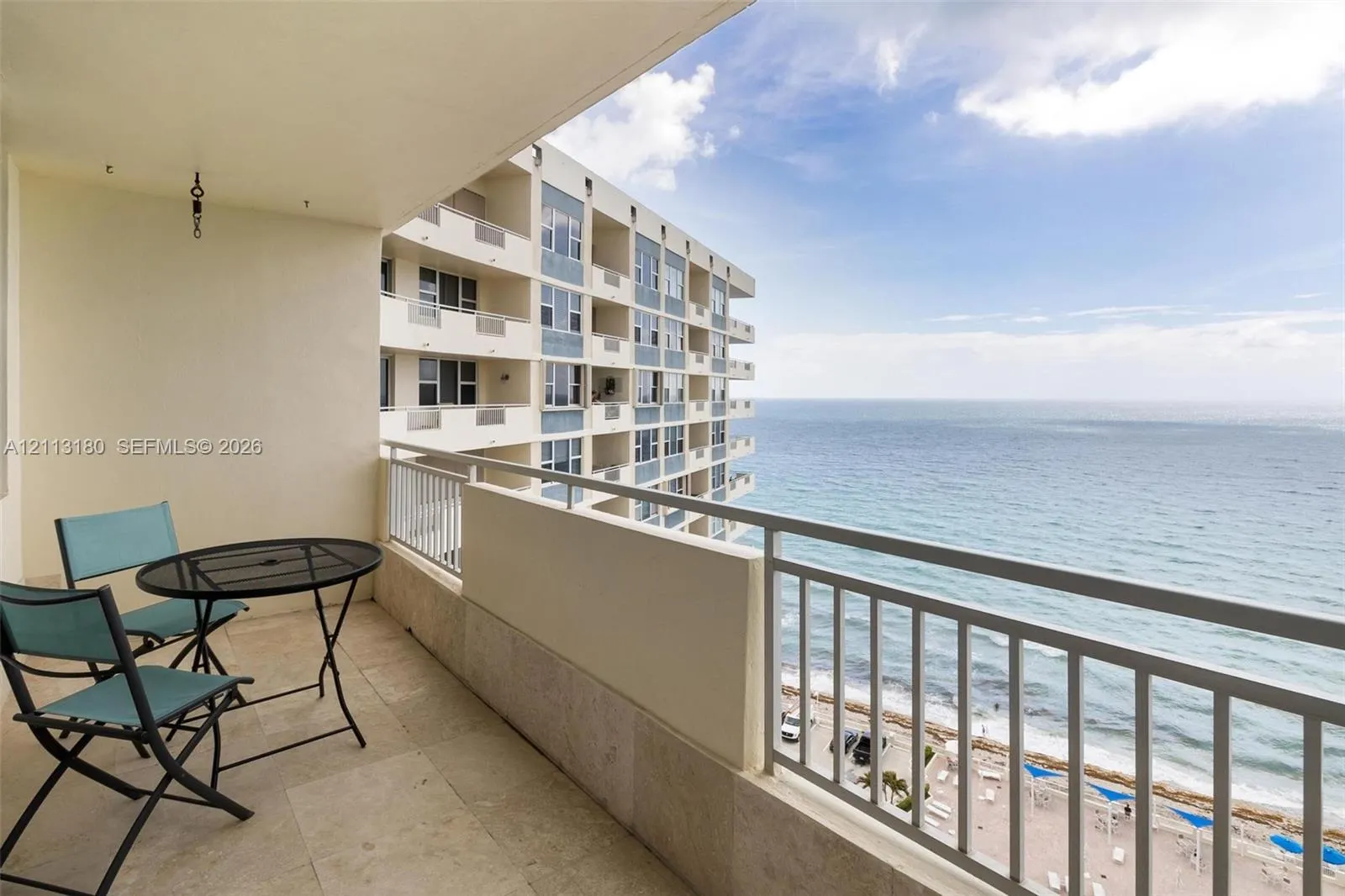 3180 S Ocean Drive #1514