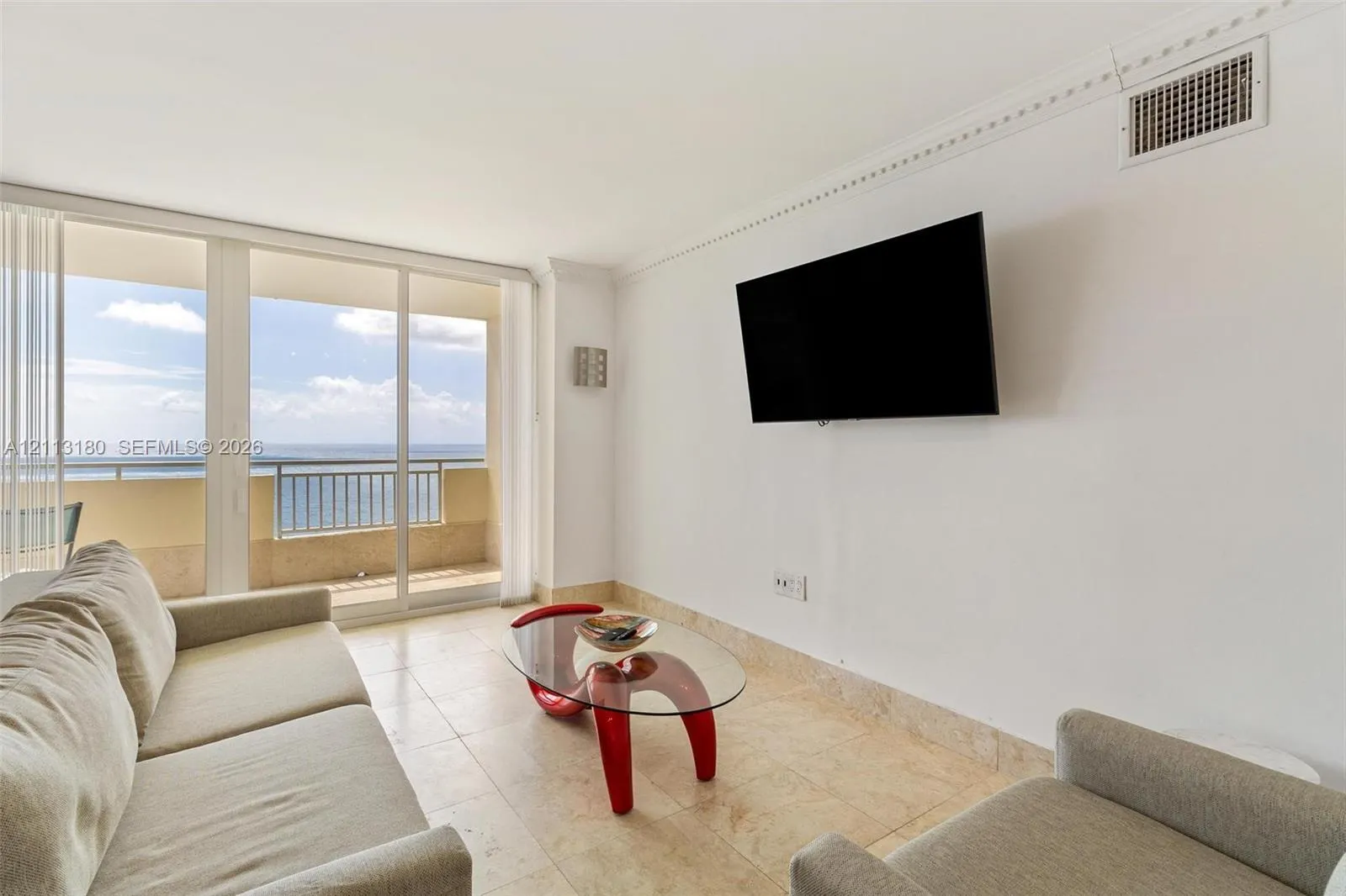3180 S Ocean Drive #1514
