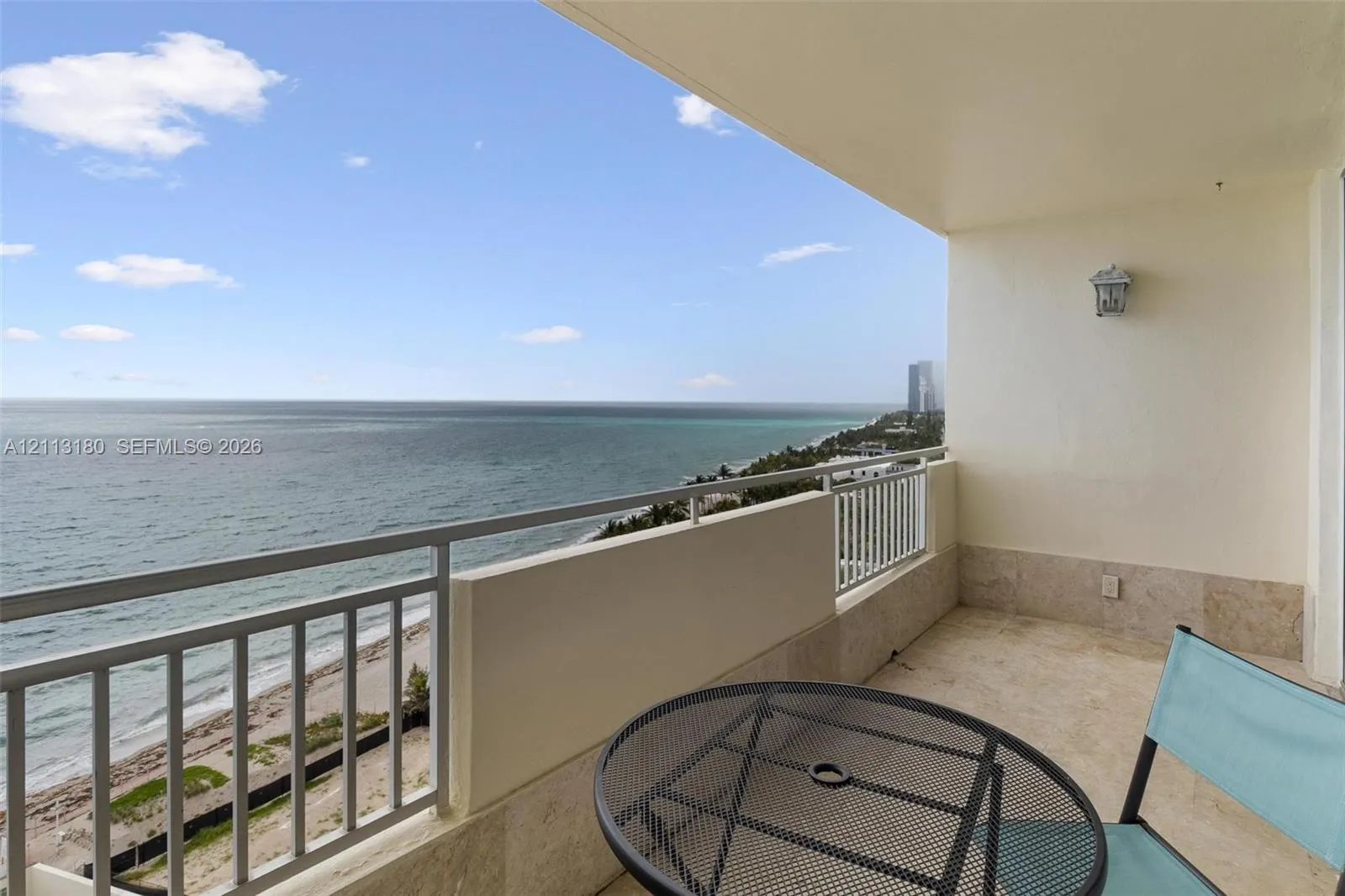 3180 S Ocean Drive #1514