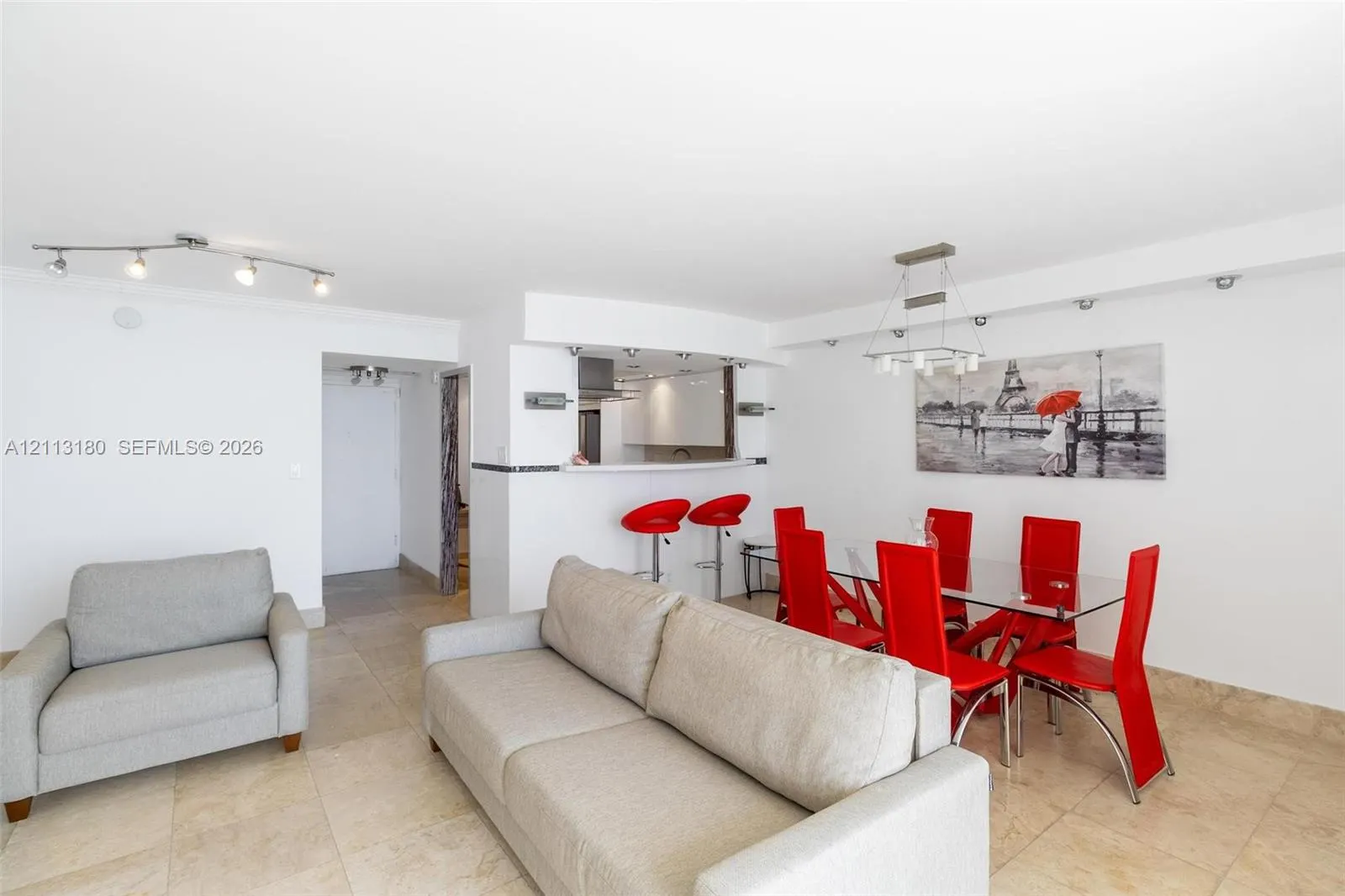 3180 S Ocean Drive #1514