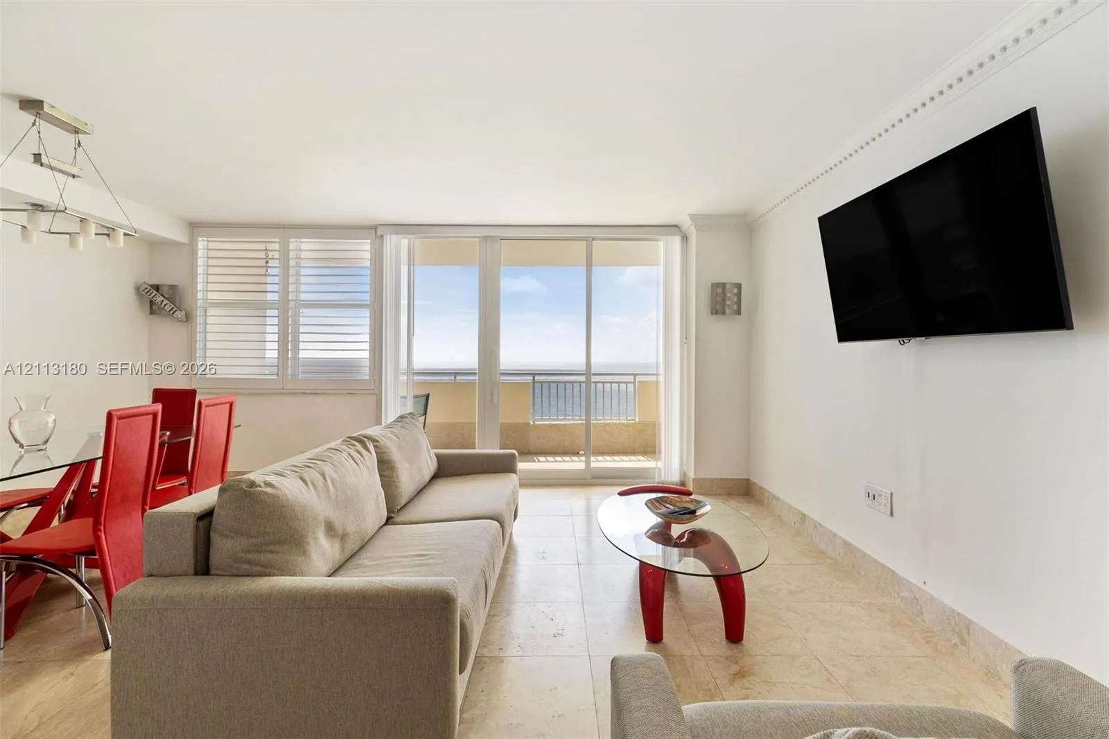 3180 S Ocean Drive #1514