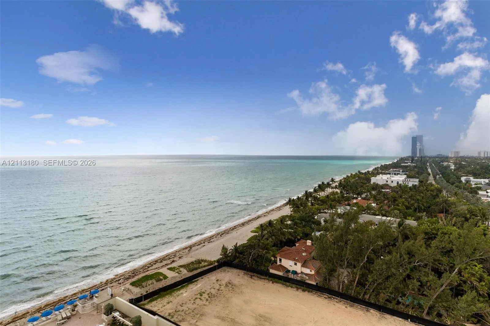 3180 S Ocean Drive #1514