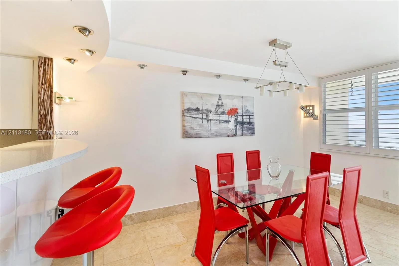 3180 S Ocean Drive #1514