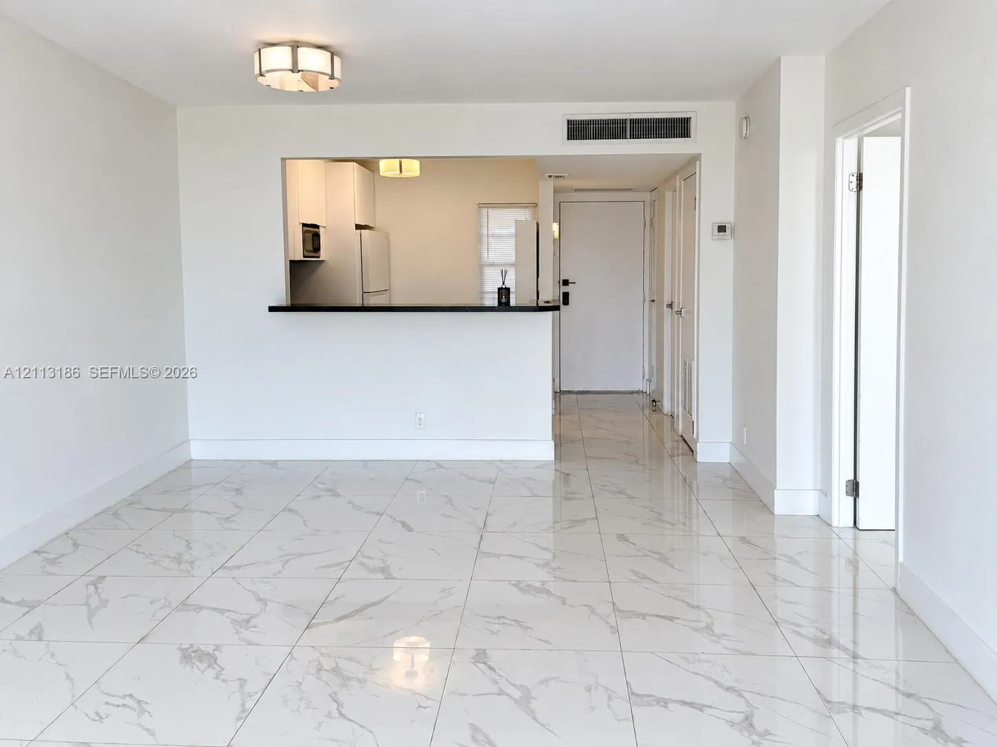3401 N Country Club Drive #609