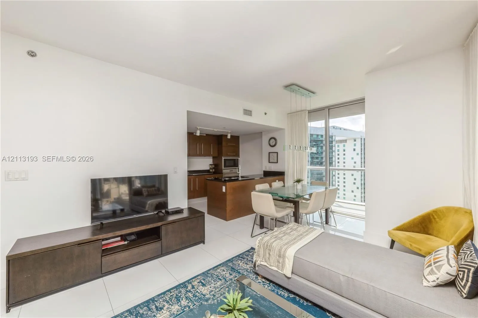 485 Brickell Avenue #3704