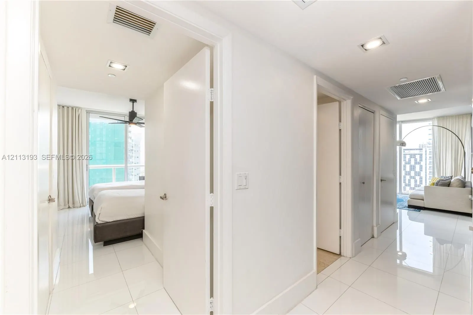 485 Brickell Avenue #3704