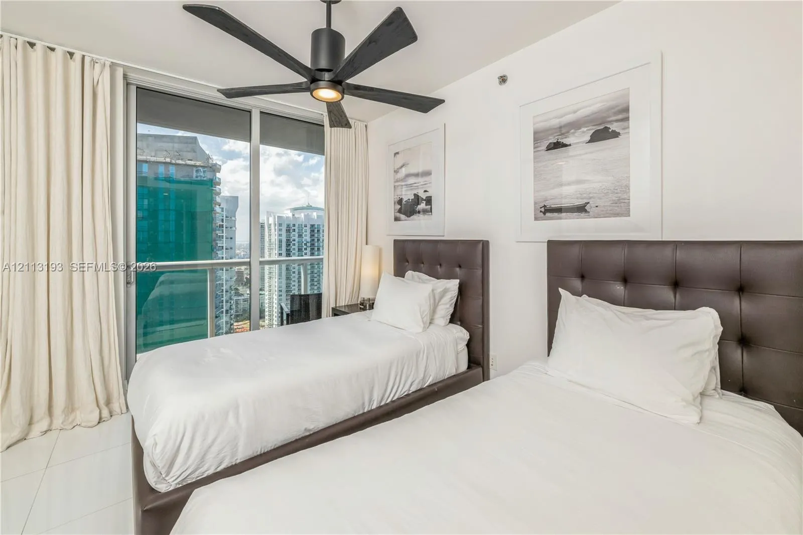 485 Brickell Avenue #3704