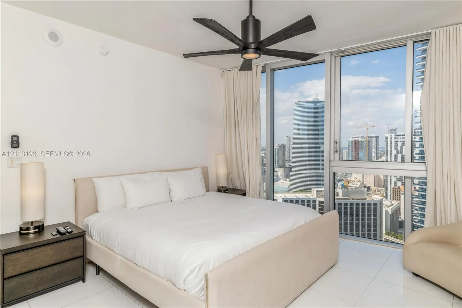 485 Brickell Avenue #3704