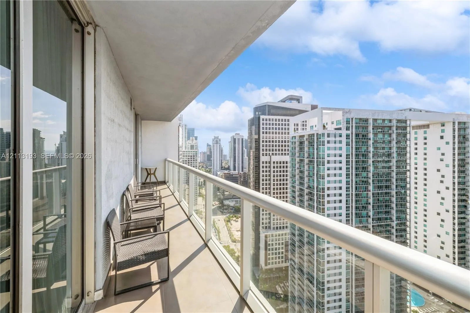 485 Brickell Avenue #3704