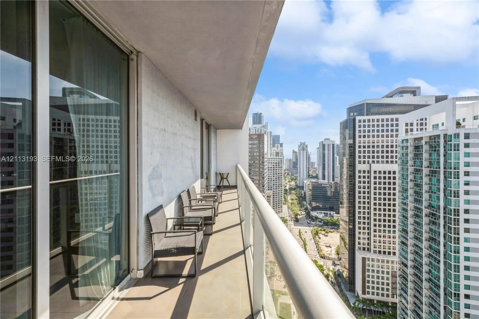 485 Brickell Avenue #3704