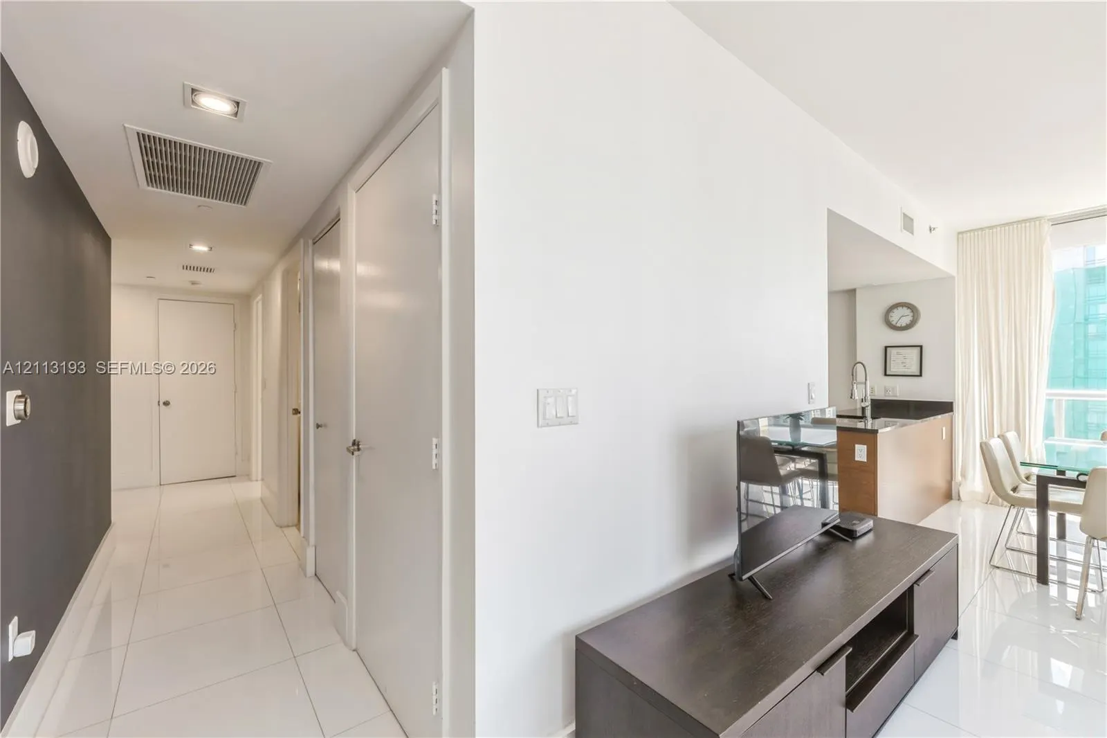485 Brickell Avenue #3704