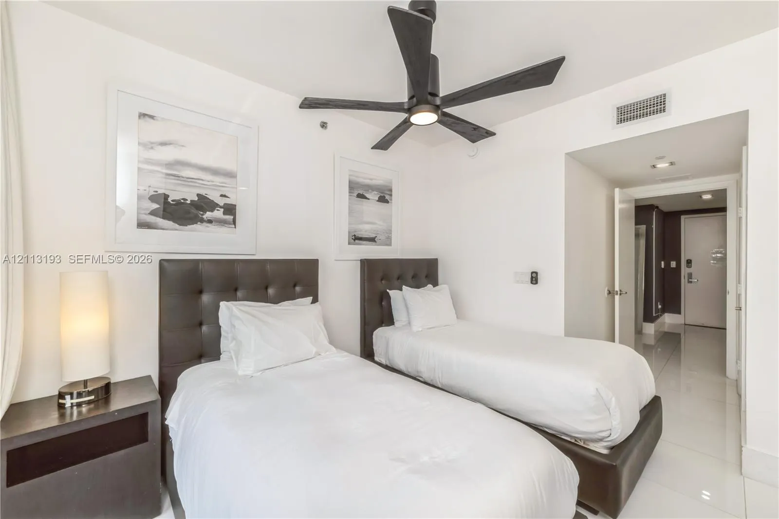 485 Brickell Avenue #3704