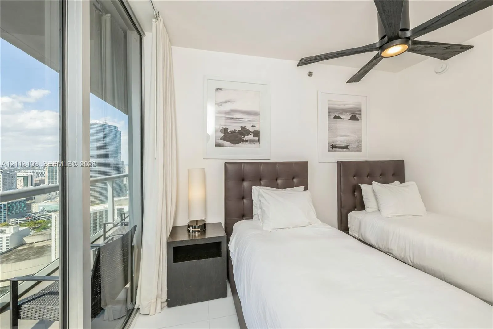 485 Brickell Avenue #3704