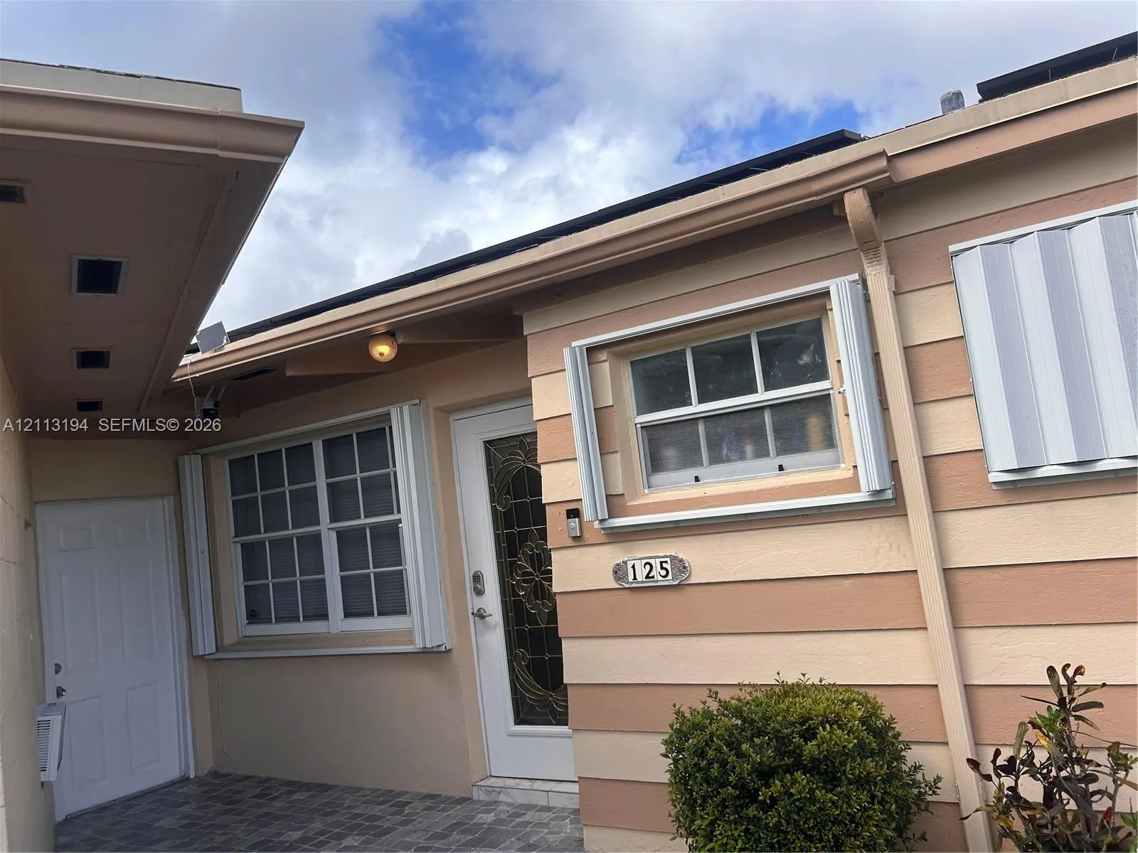 125 NW 193rd Street #2