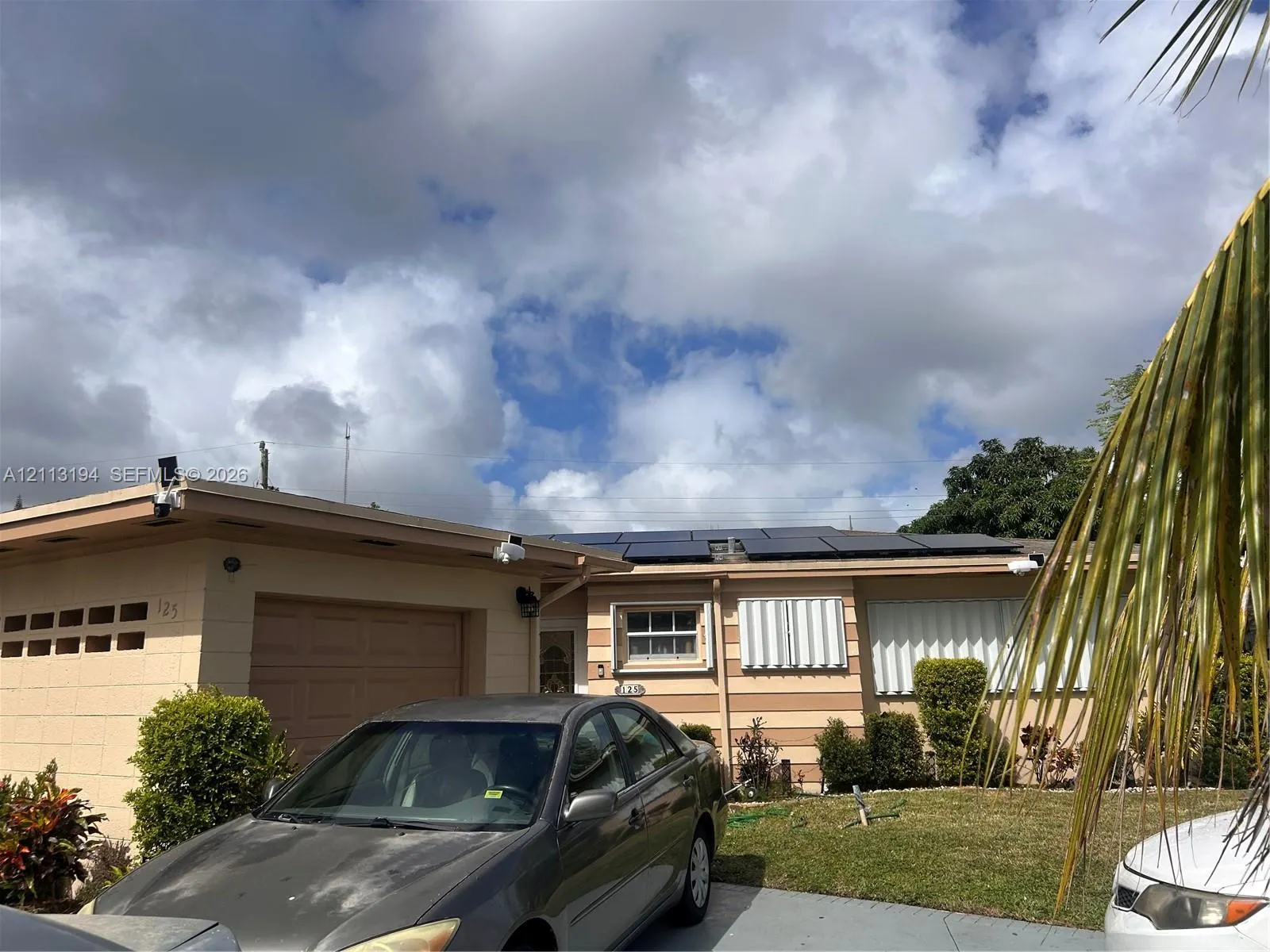 125 NW 193rd Street #2