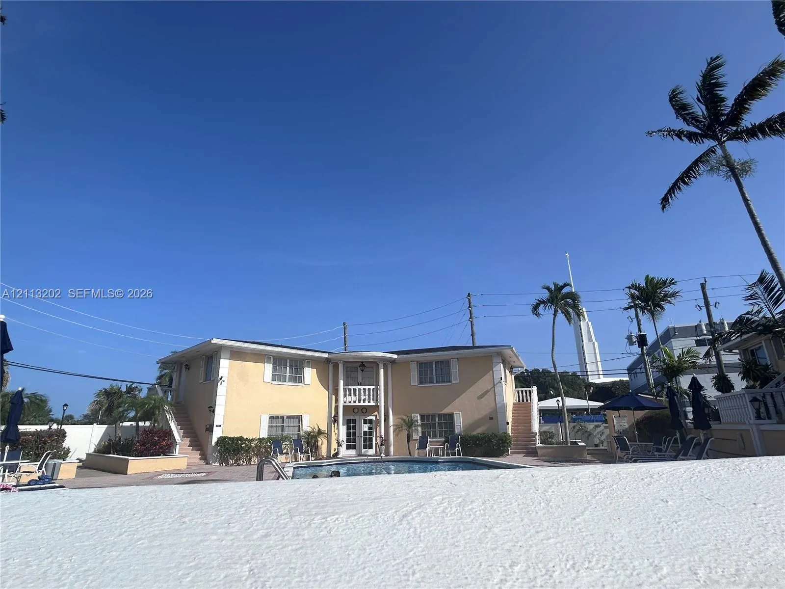 5700 NE 22nd Way #324