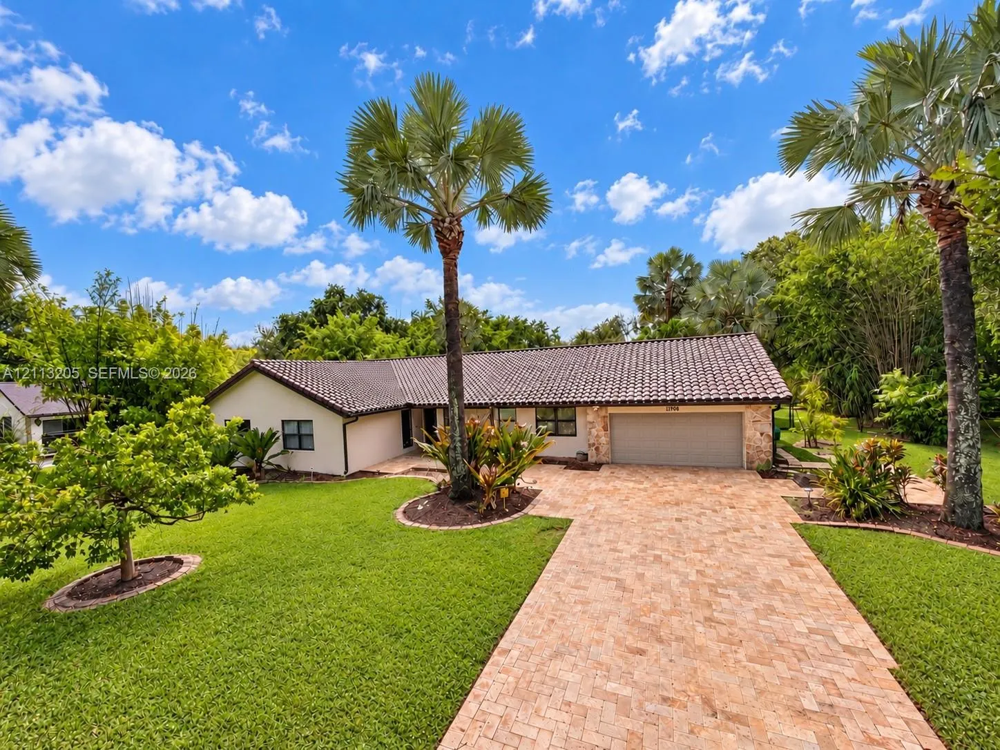 13500 SW 16th Court