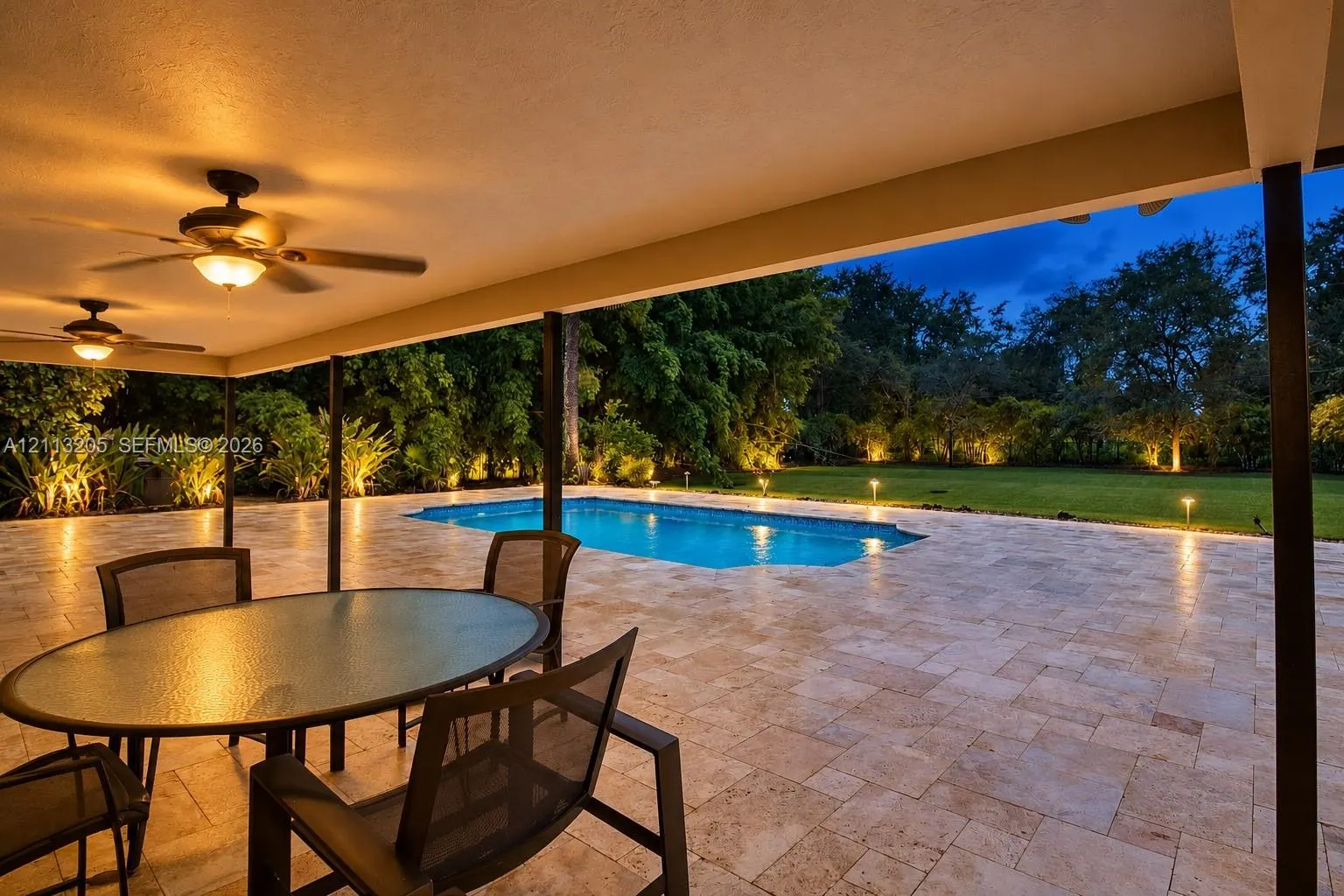13500 SW 16th Court