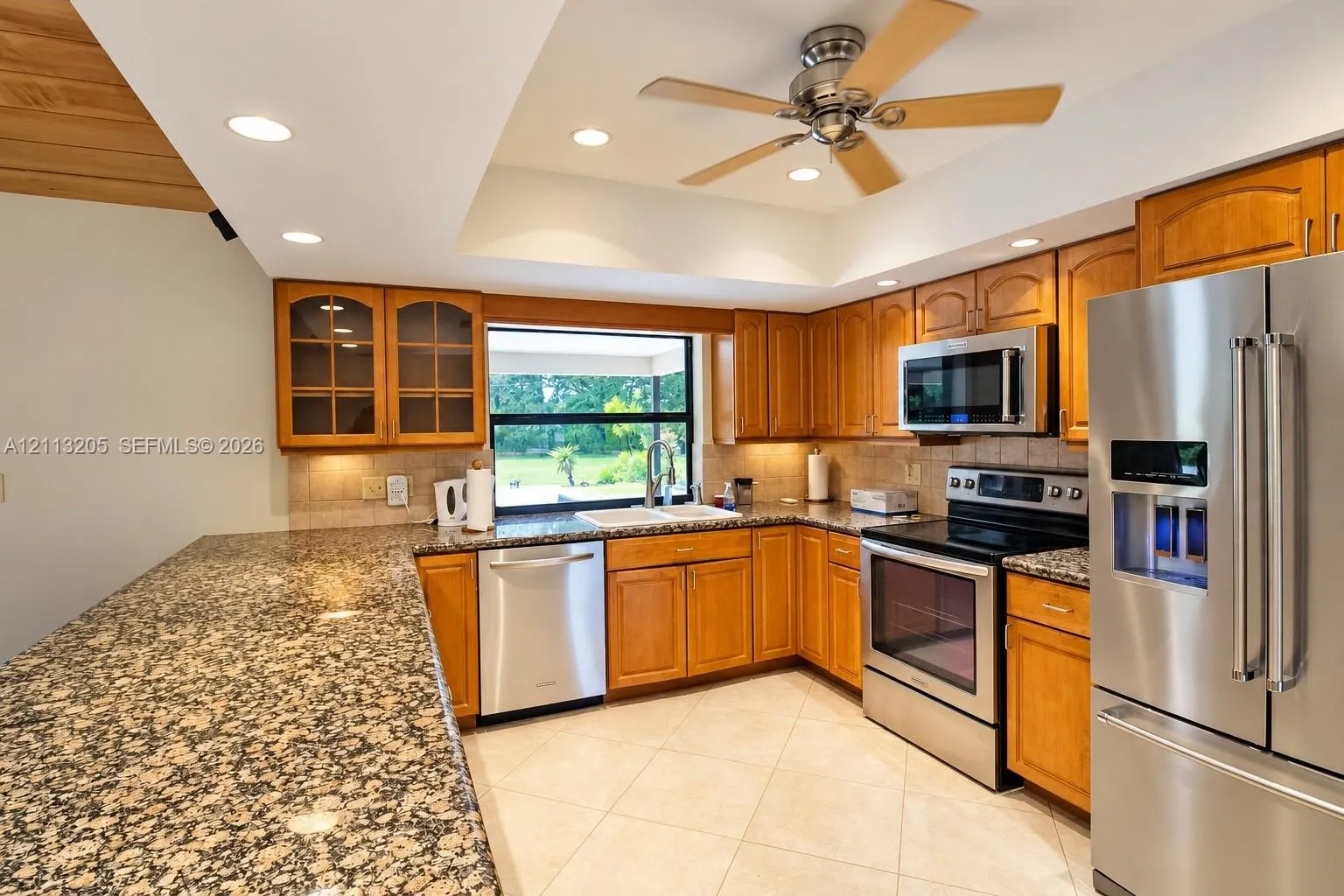 13500 SW 16th Court
