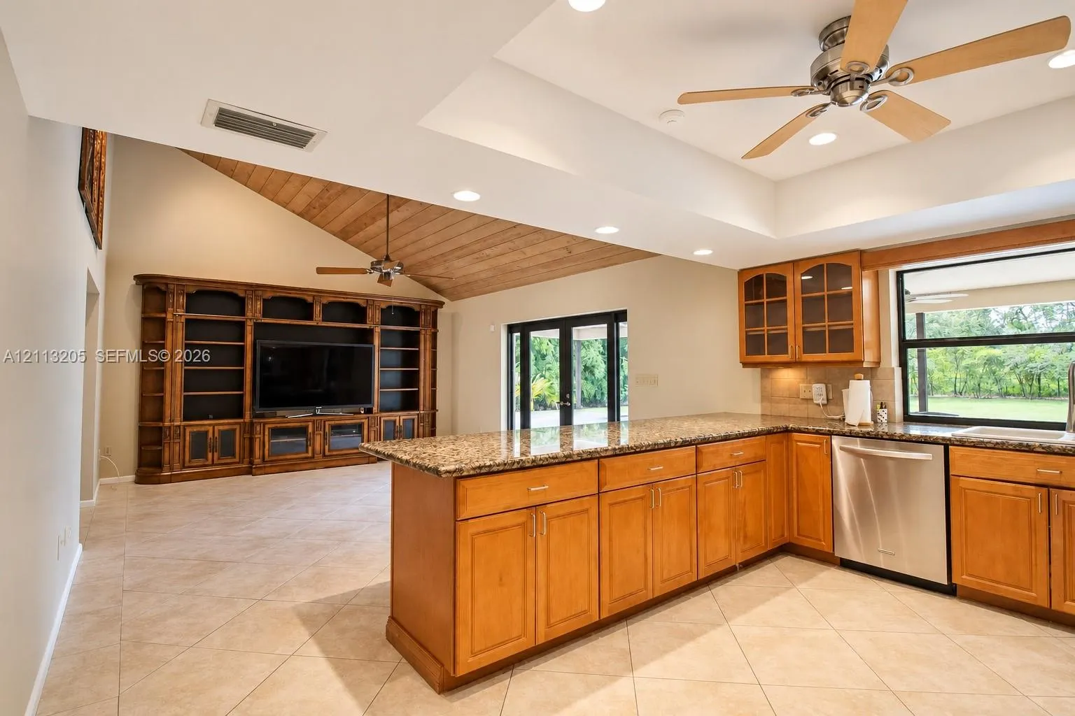 13500 SW 16th Court