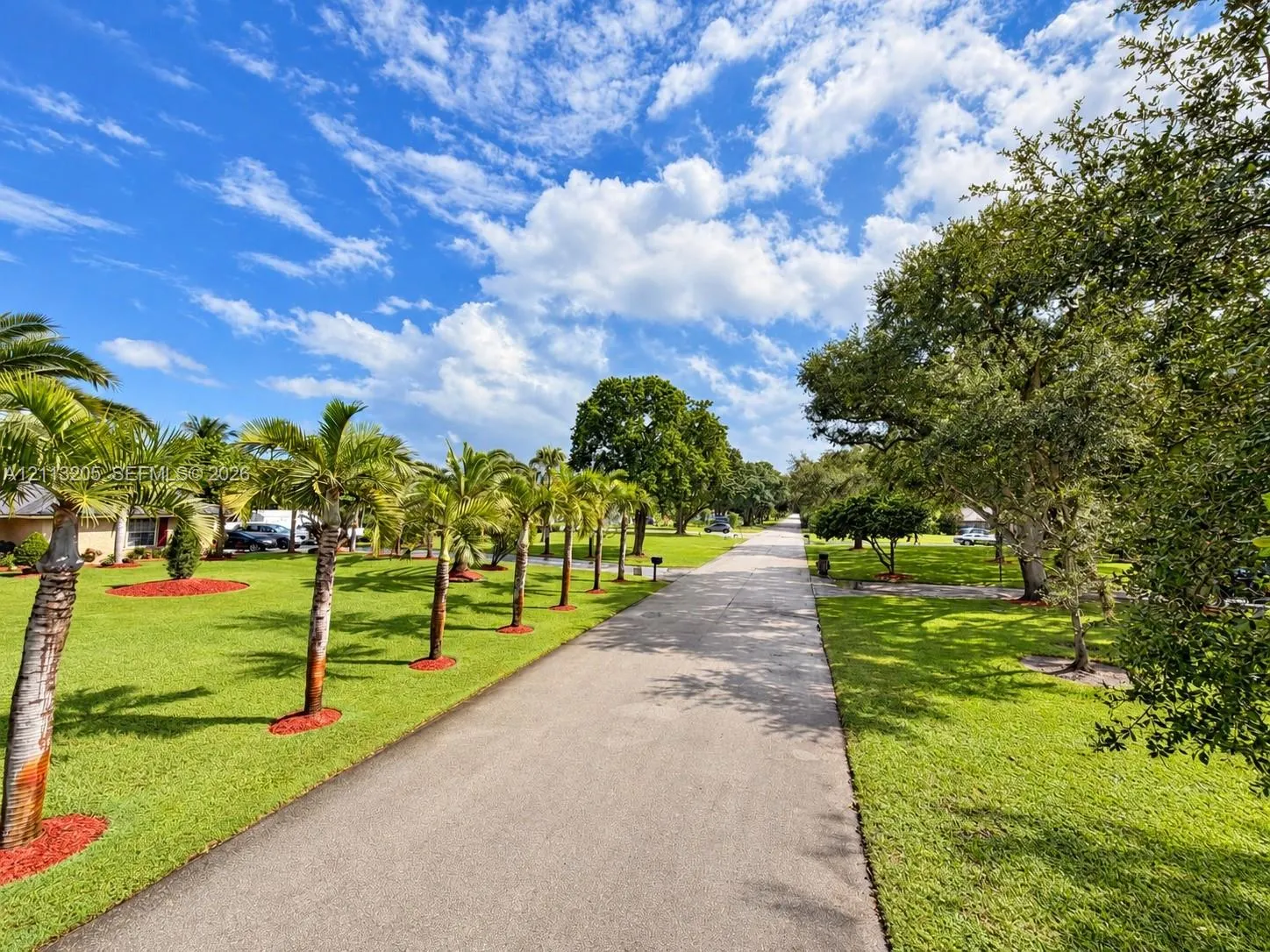 13500 SW 16th Court