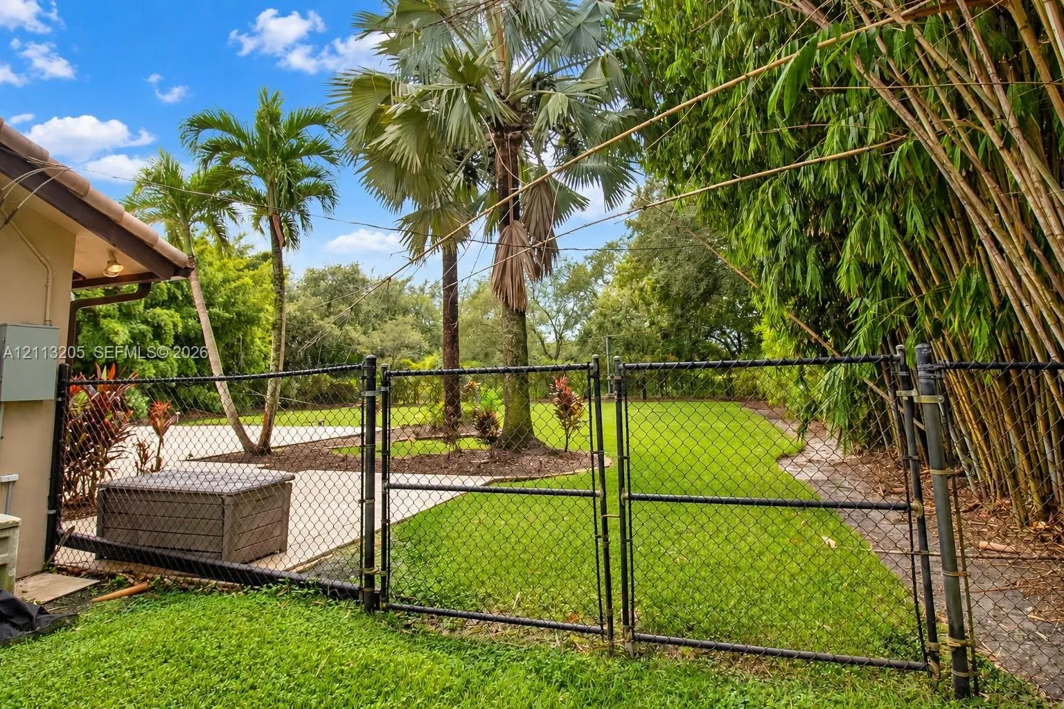 13500 SW 16th Court