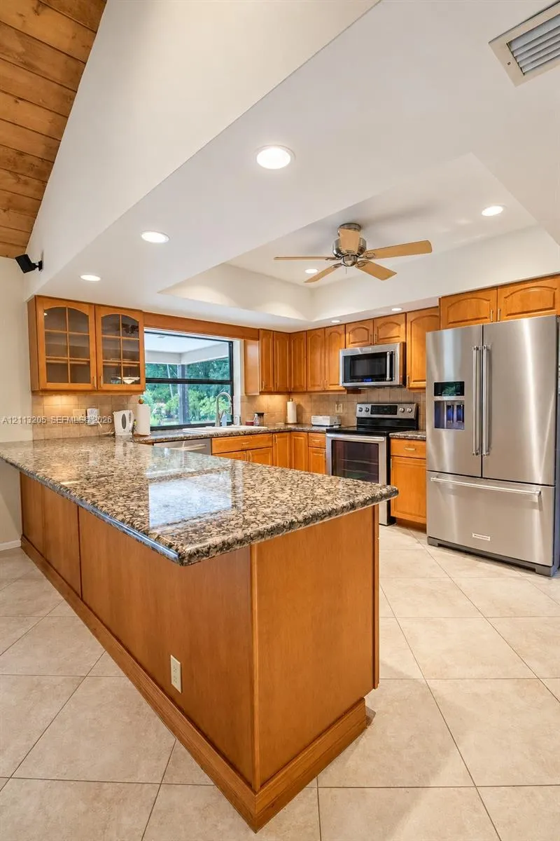 13500 SW 16th Court