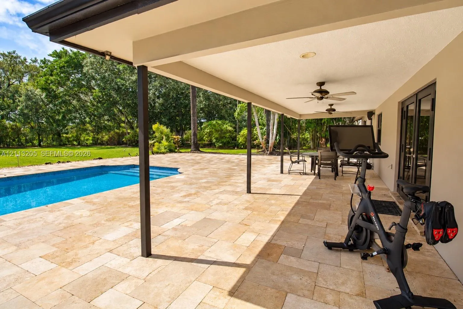 13500 SW 16th Court