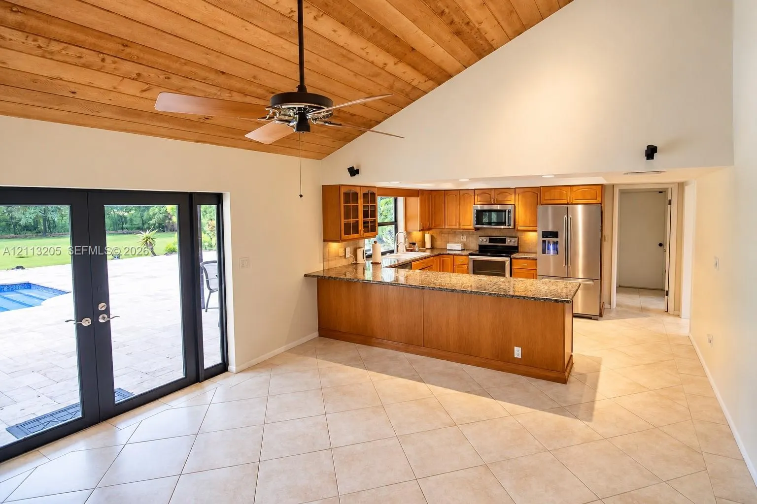 13500 SW 16th Court