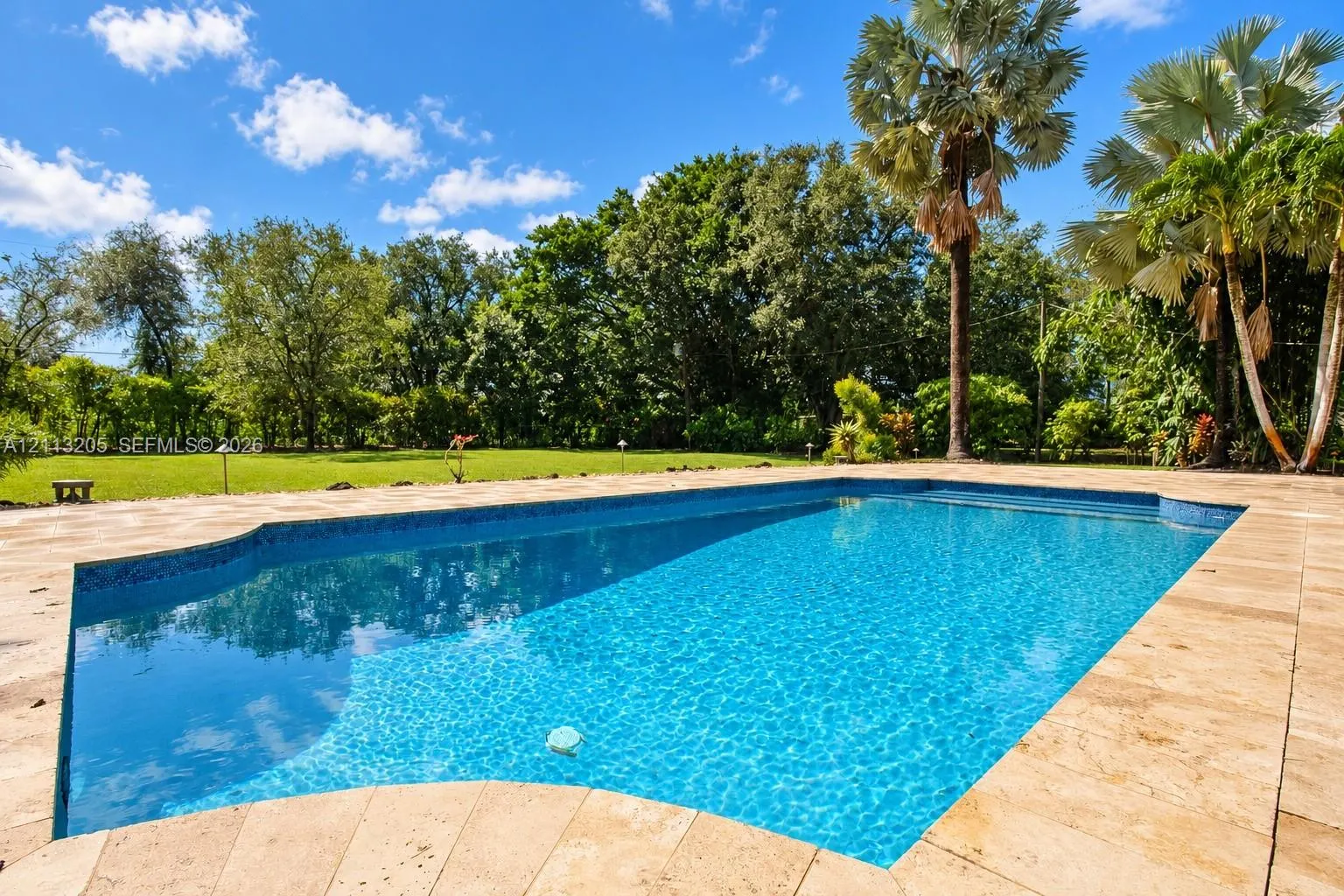 13500 SW 16th Court
