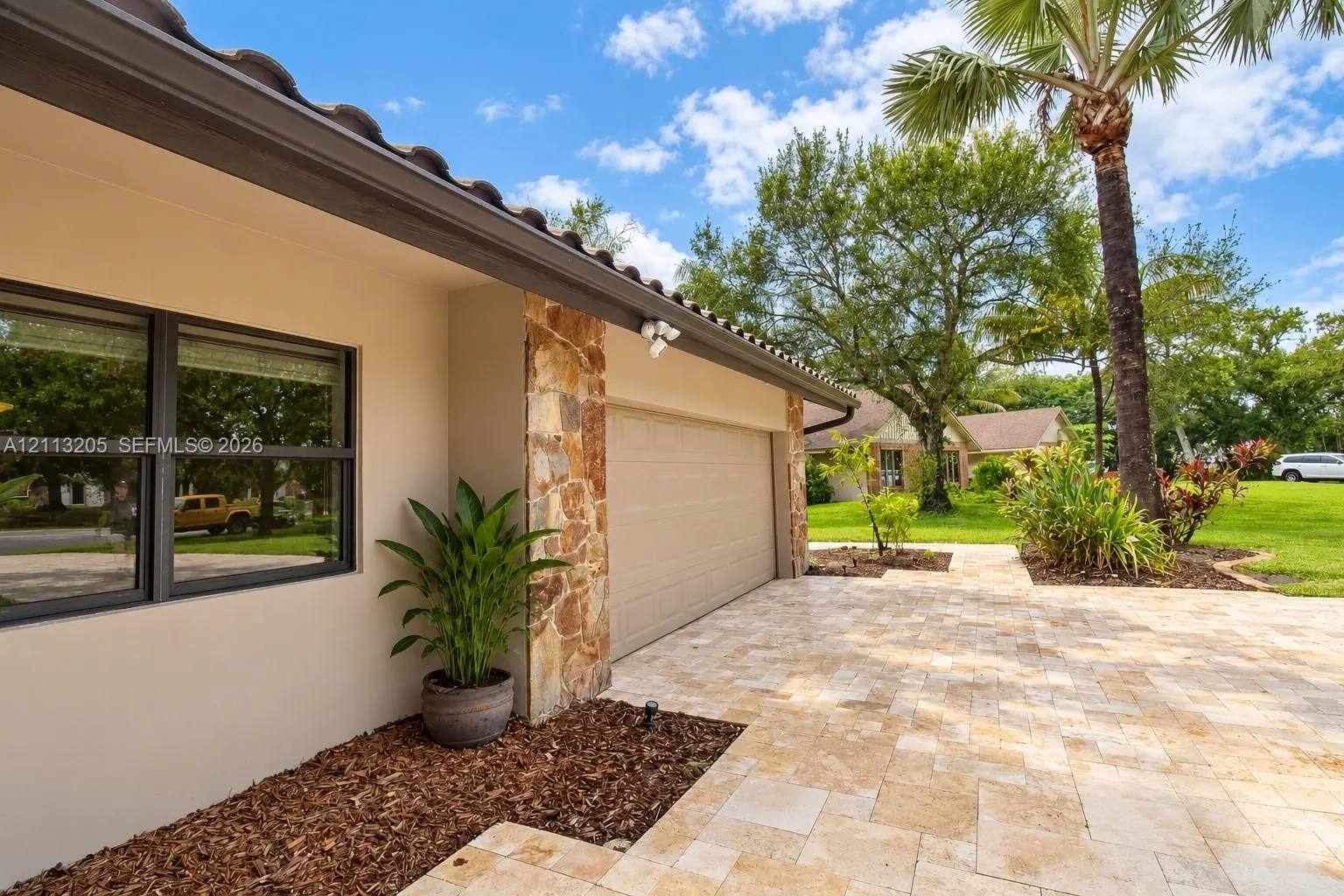 13500 SW 16th Court