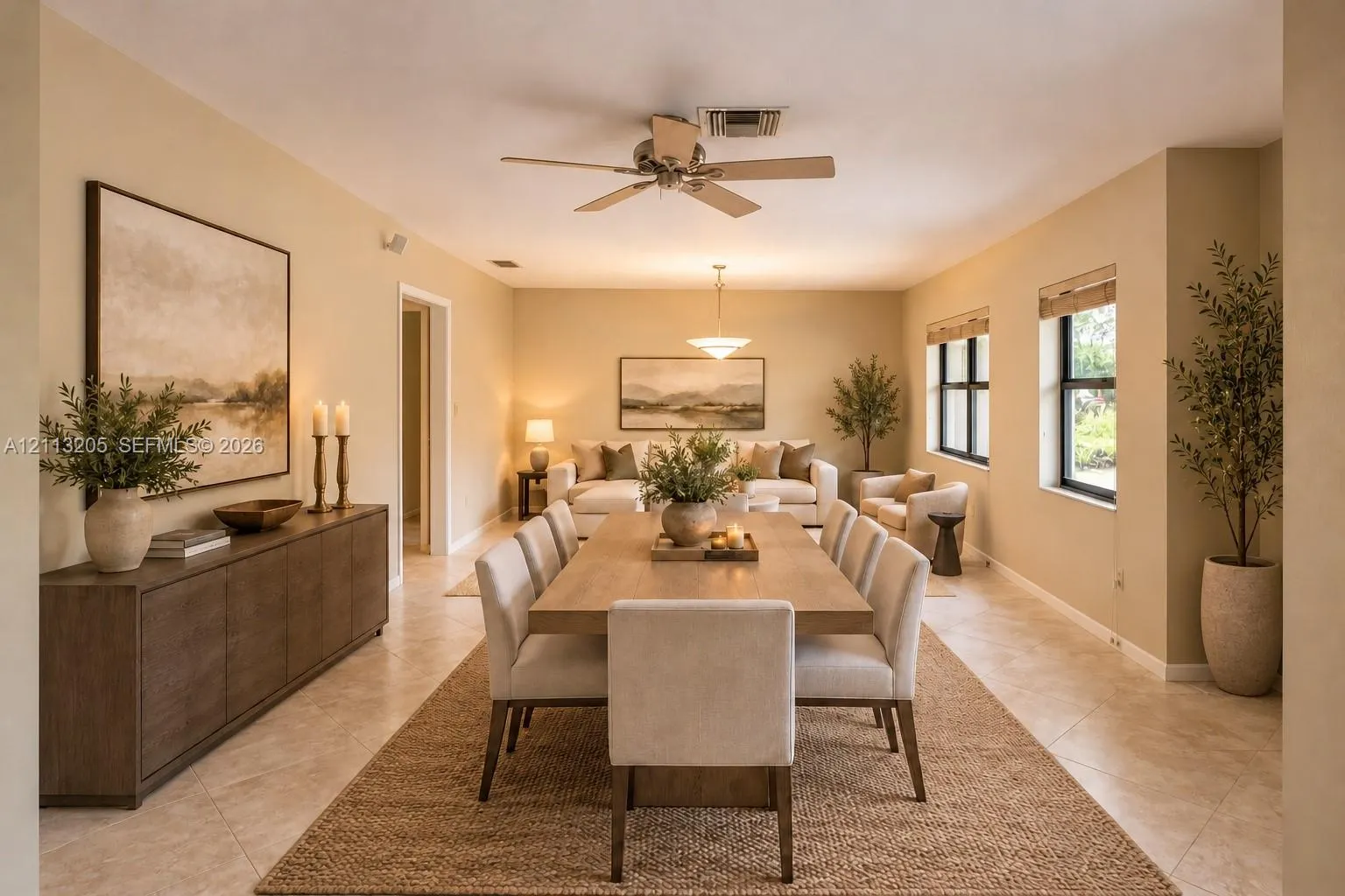 13500 SW 16th Court