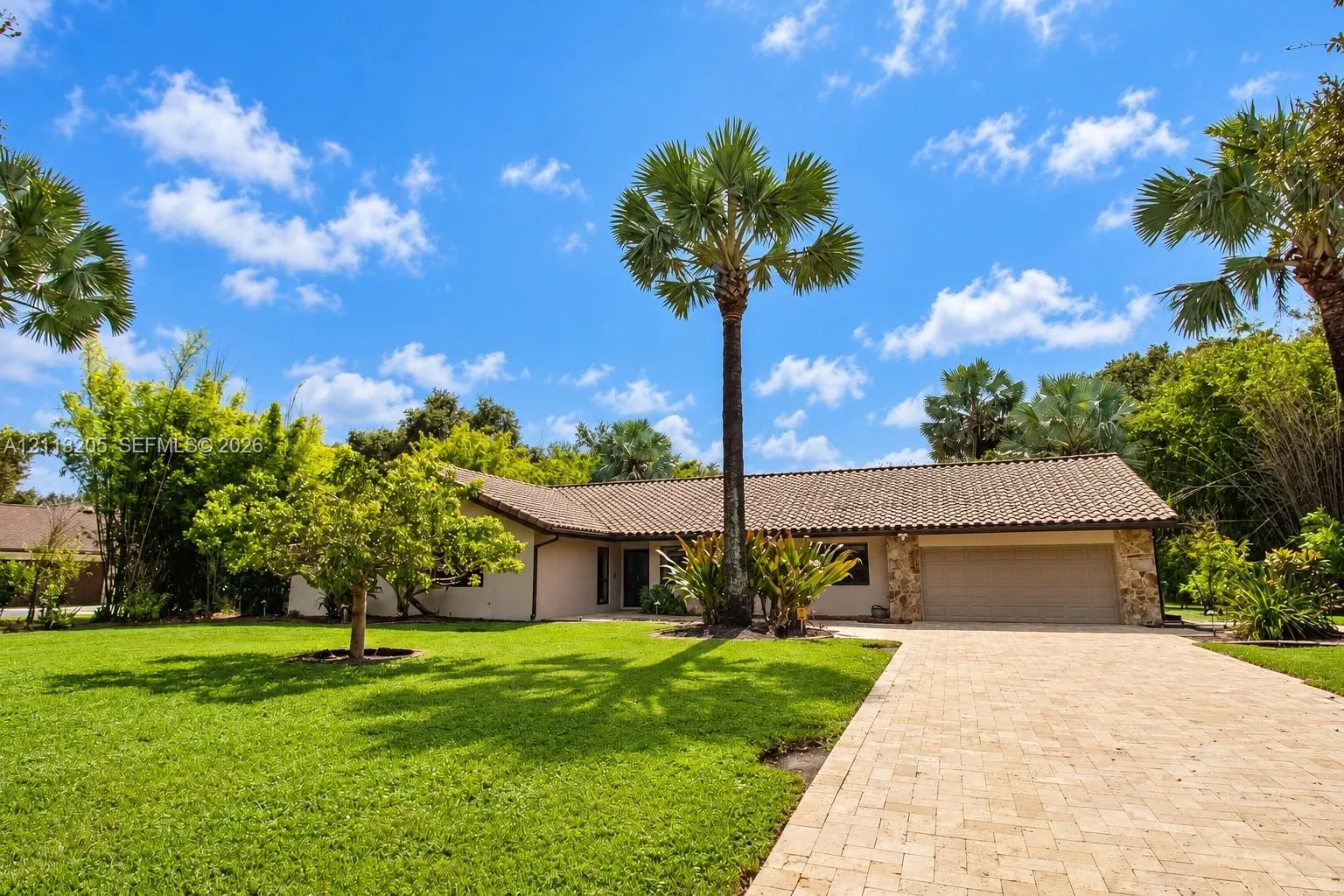 13500 SW 16th Court