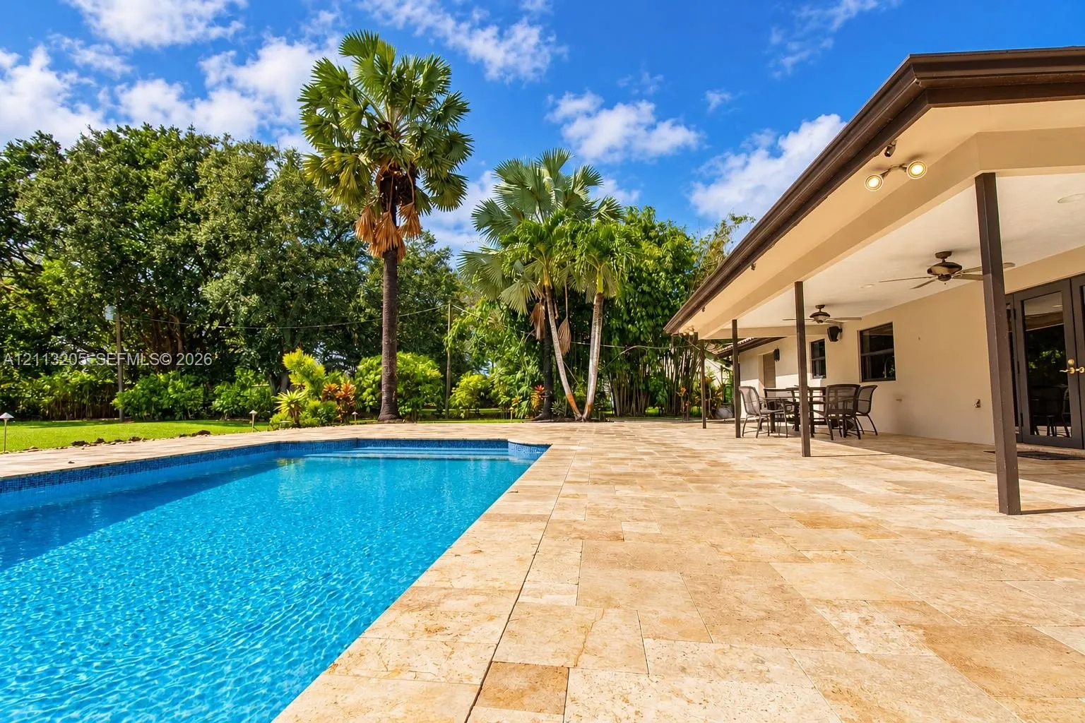 13500 SW 16th Court