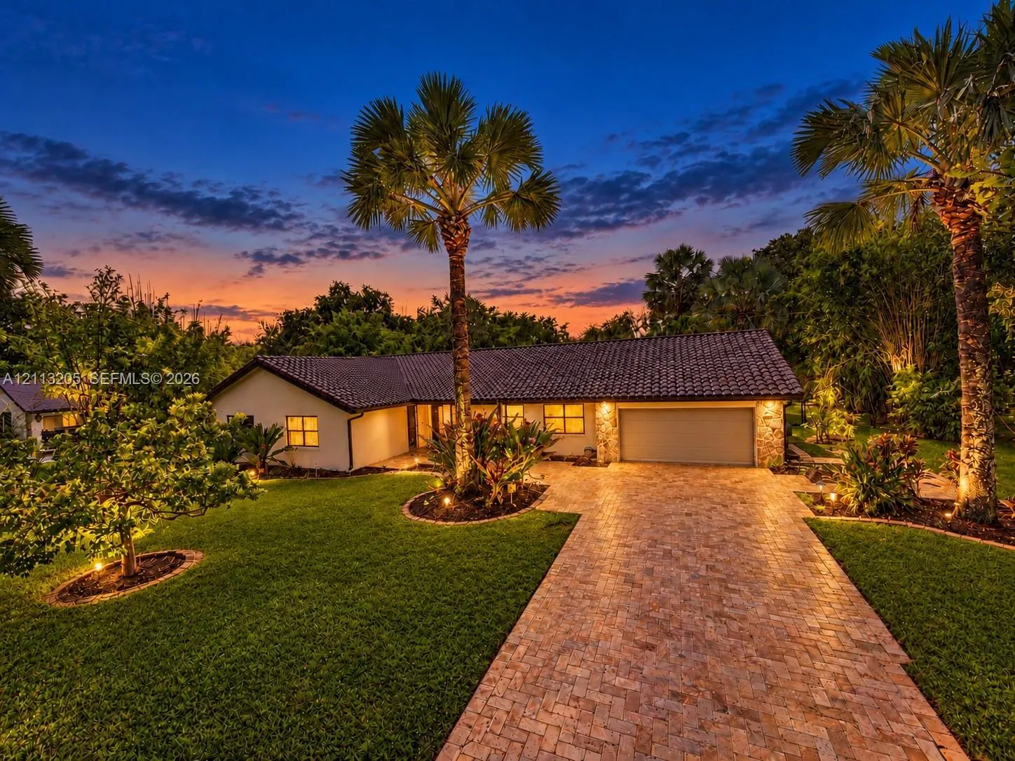 13500 SW 16th Court