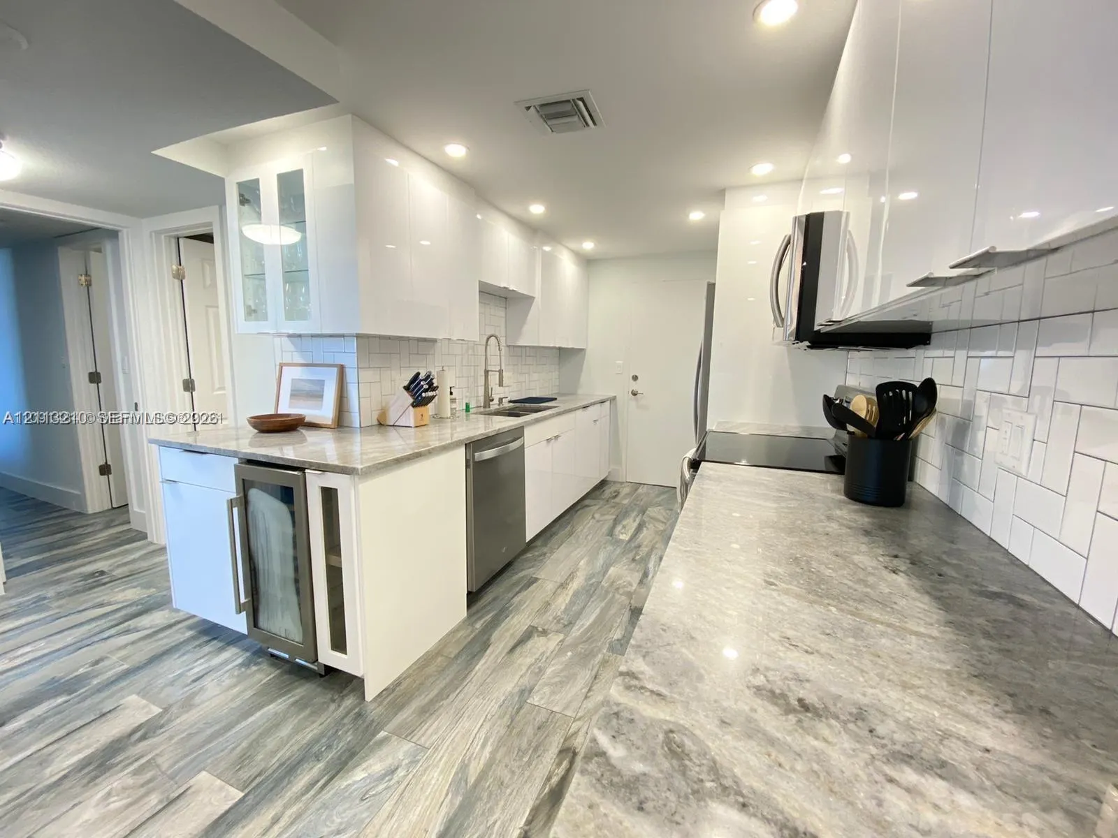 5200 N Ocean Boulevard #809D