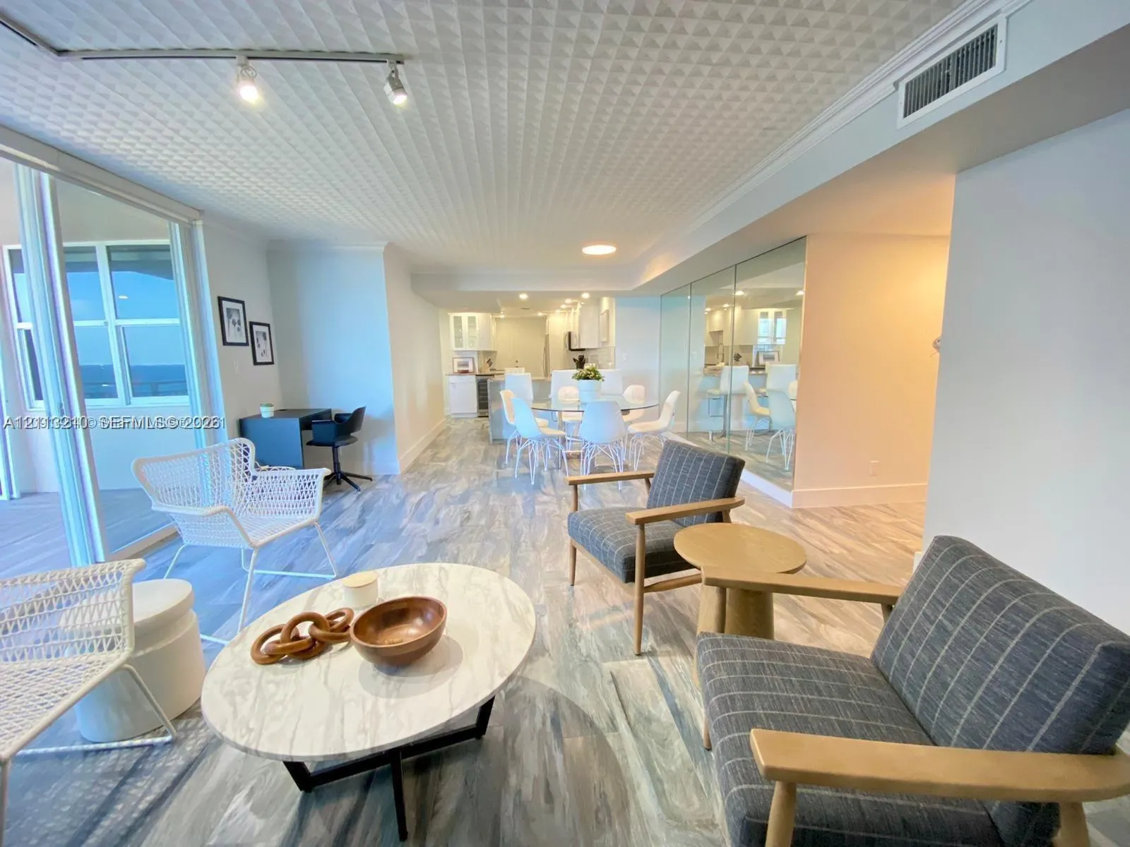 5200 N Ocean Boulevard #809D