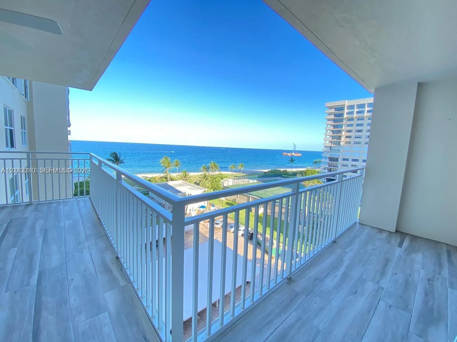 5200 N Ocean Boulevard #809D