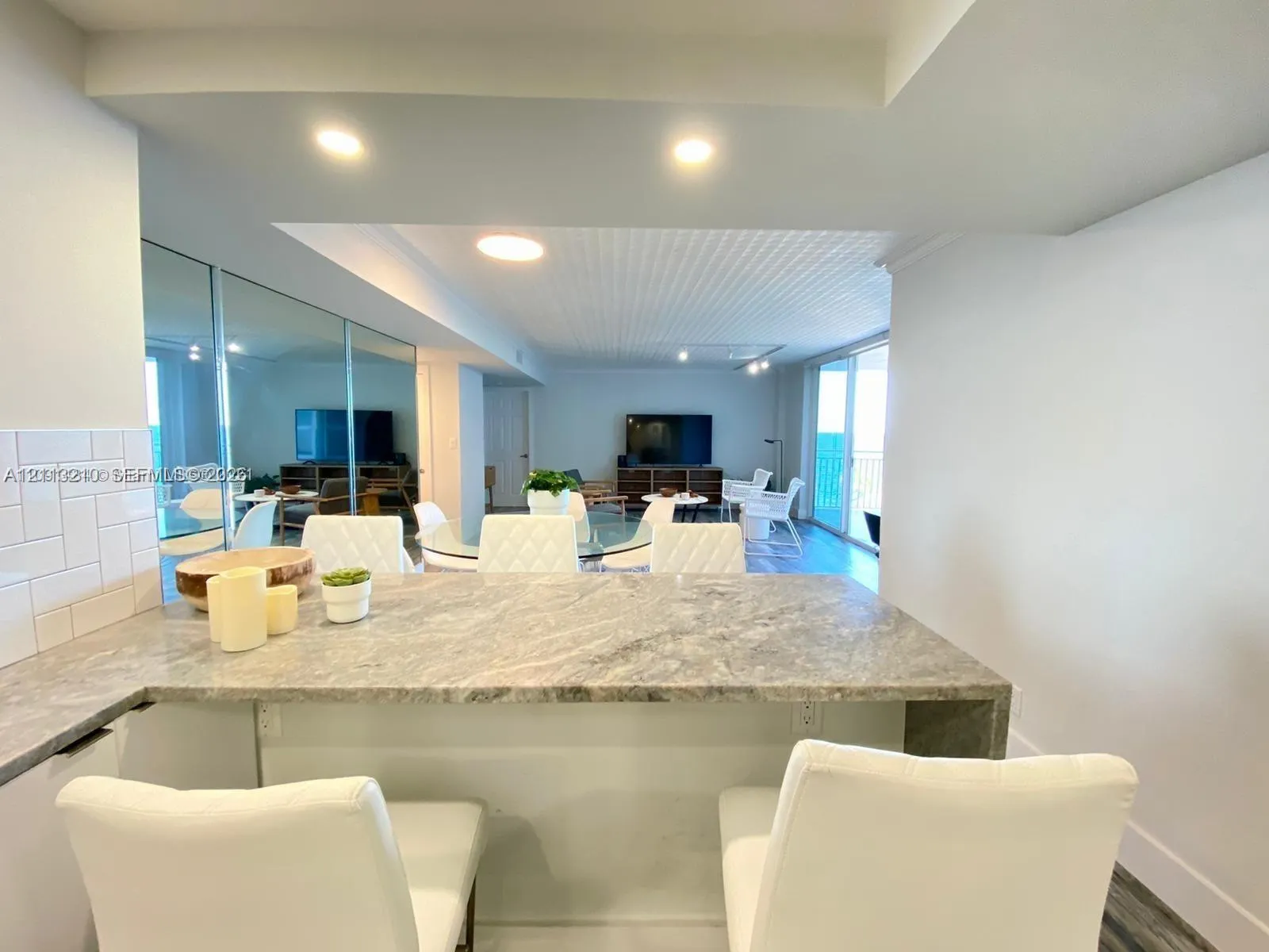 5200 N Ocean Boulevard #809D