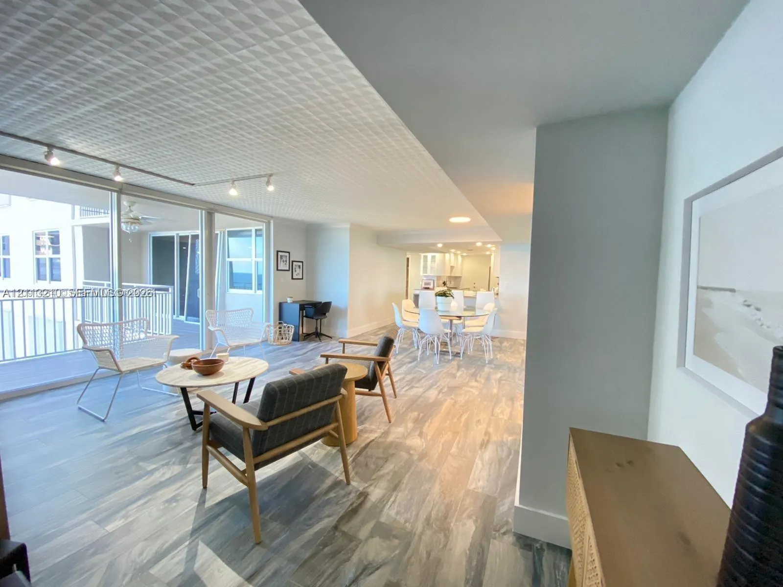 5200 N Ocean Boulevard #809D