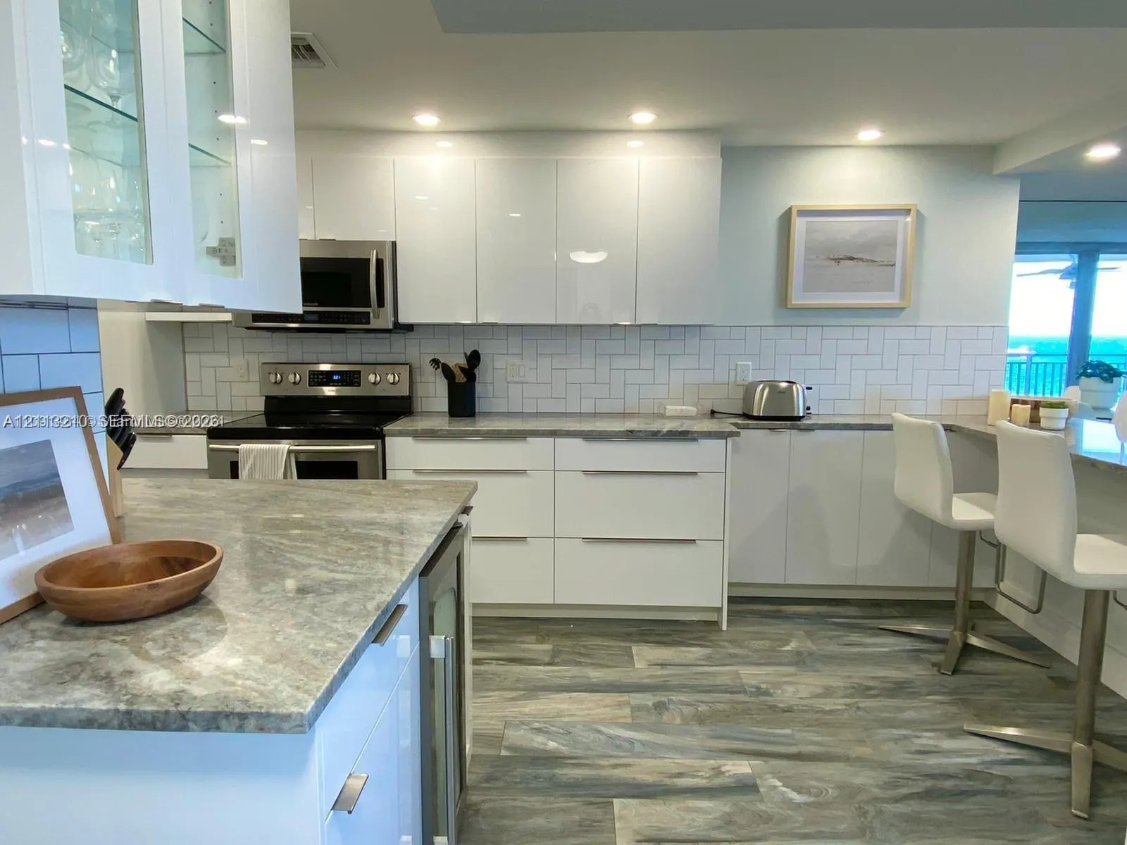 5200 N Ocean Boulevard #809D