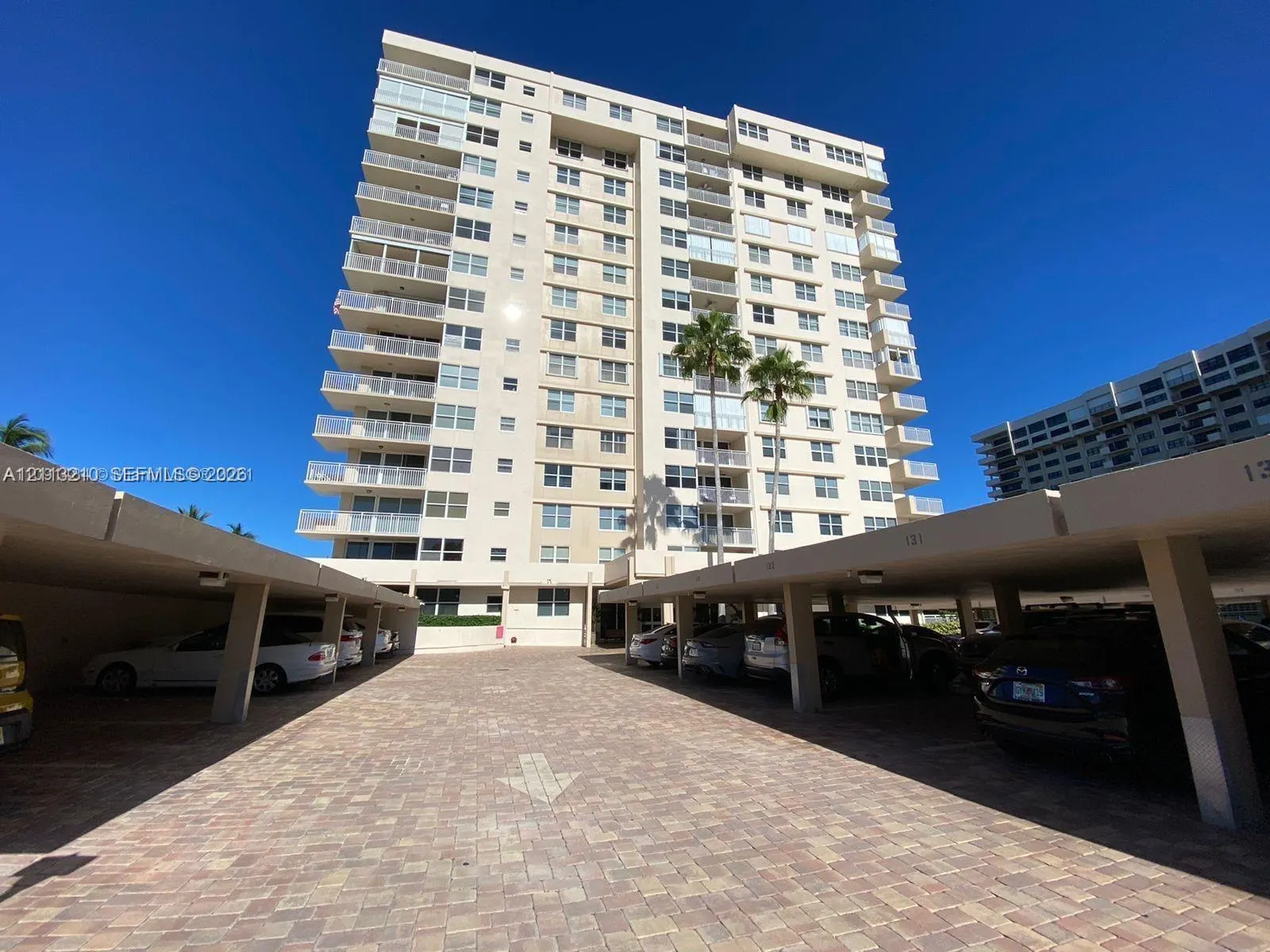 5200 N Ocean Boulevard #809D